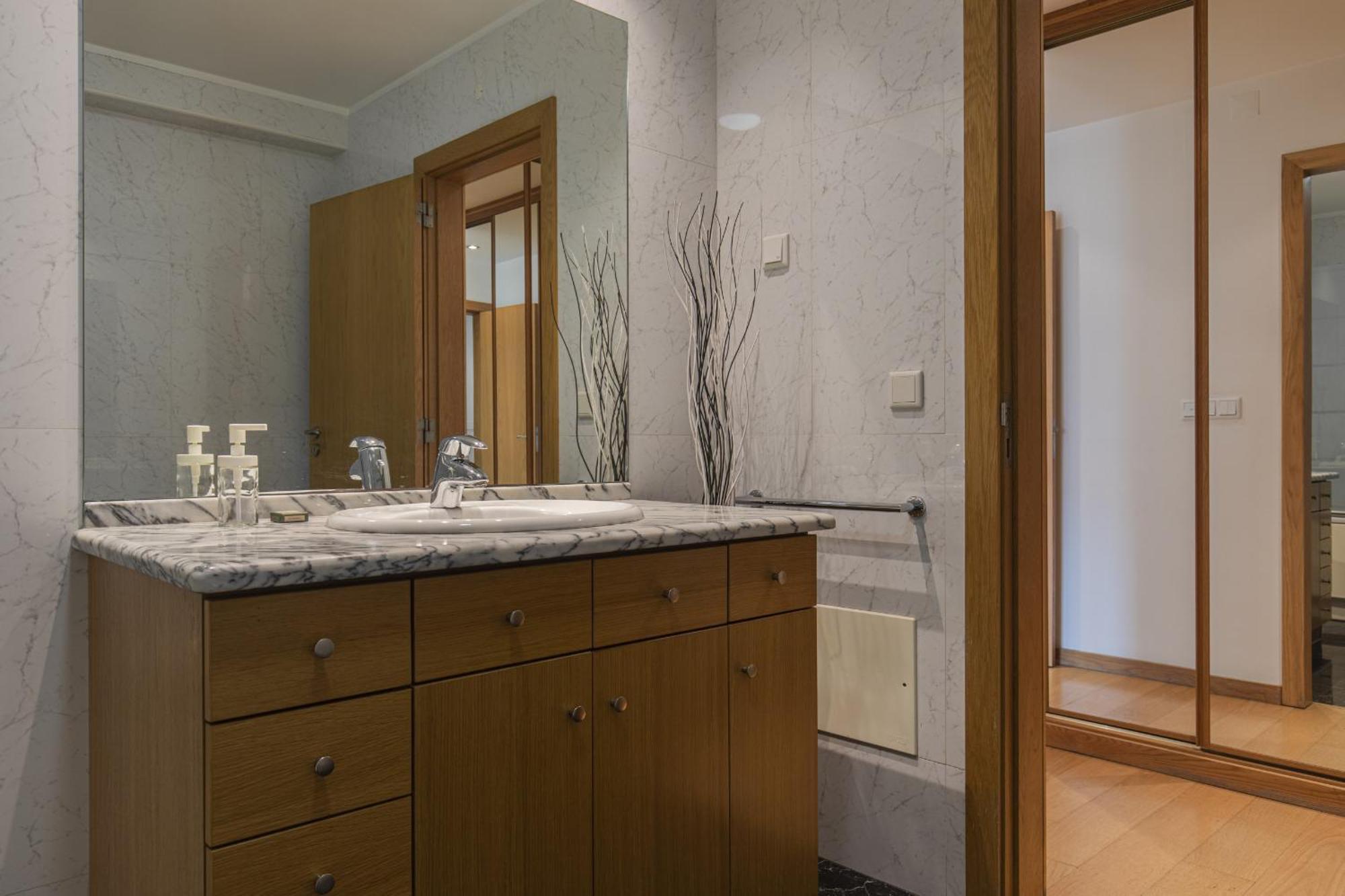 2 Bedroom Large By Innkeeper *