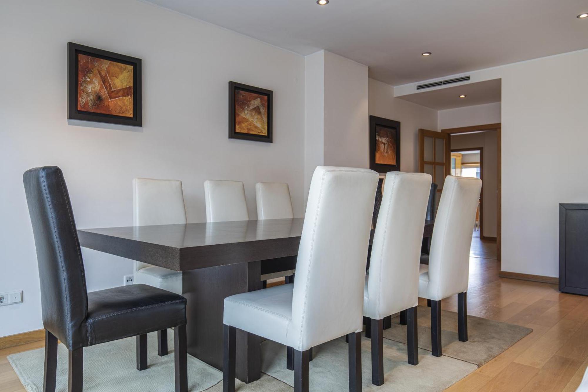 2 Bedroom Large By Innkeeper Lisboa