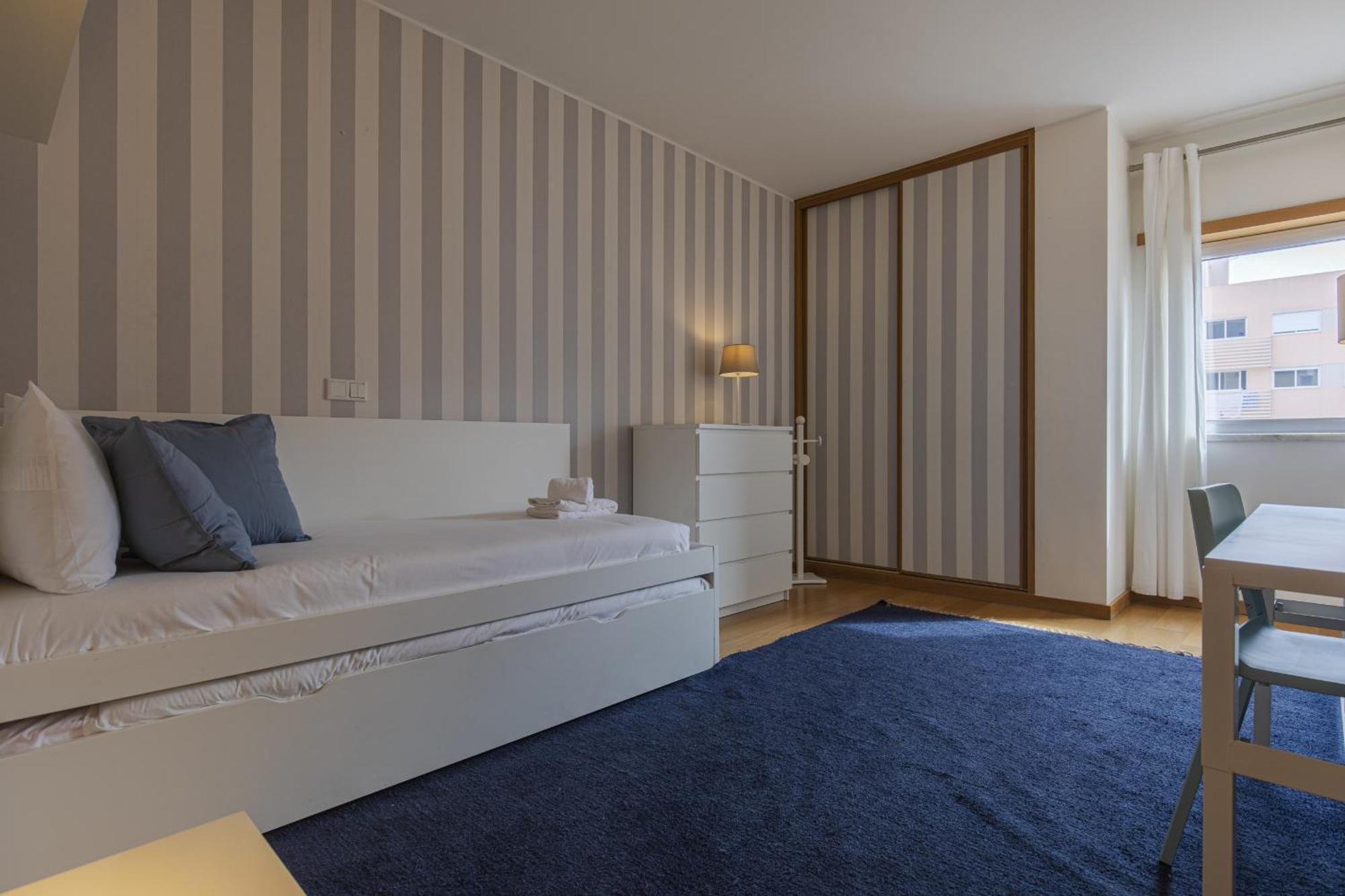 2 Bedroom Large By Innkeeper Apartamento