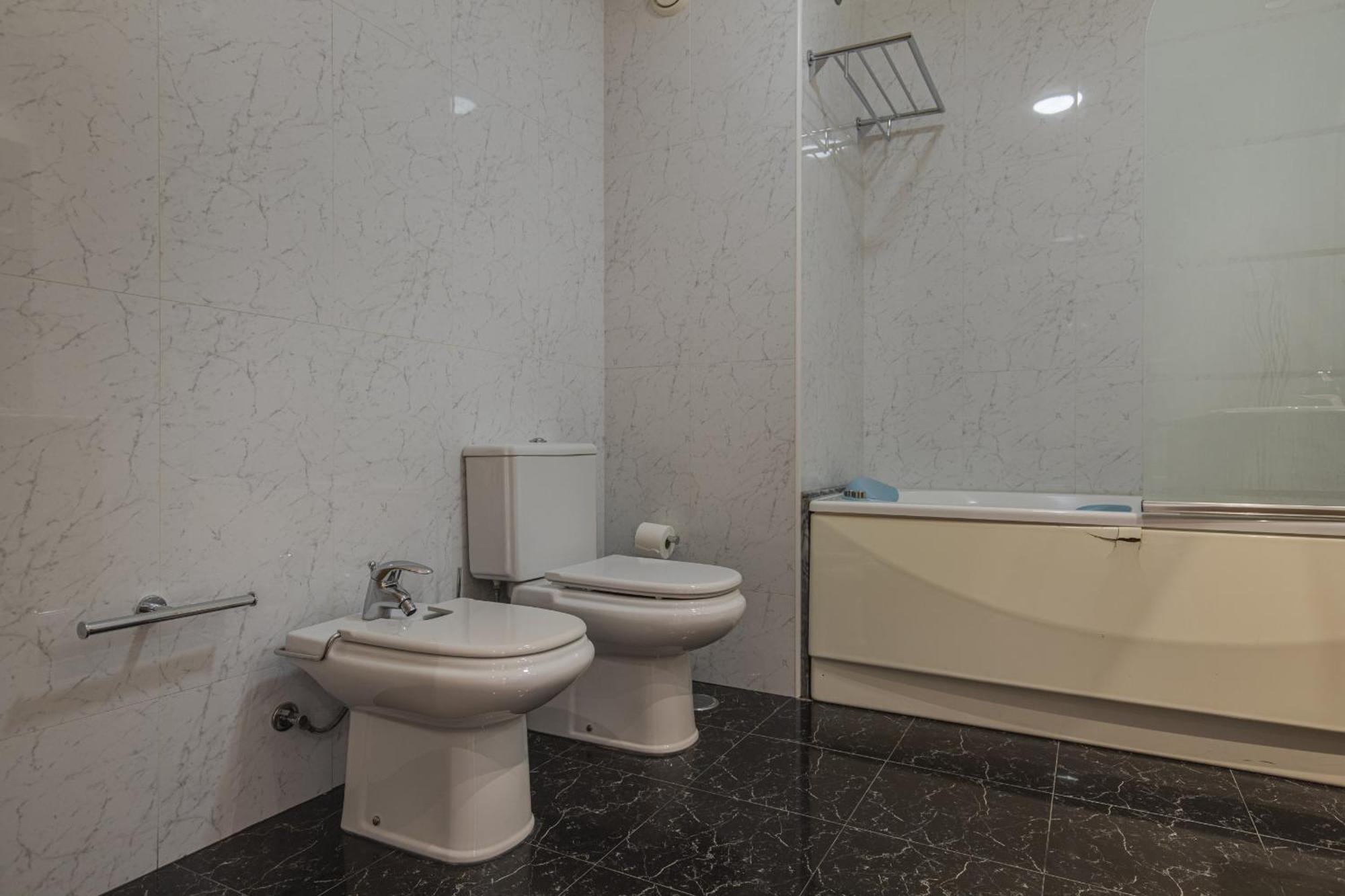 Apartamento 2 Bedroom Large By Innkeeper