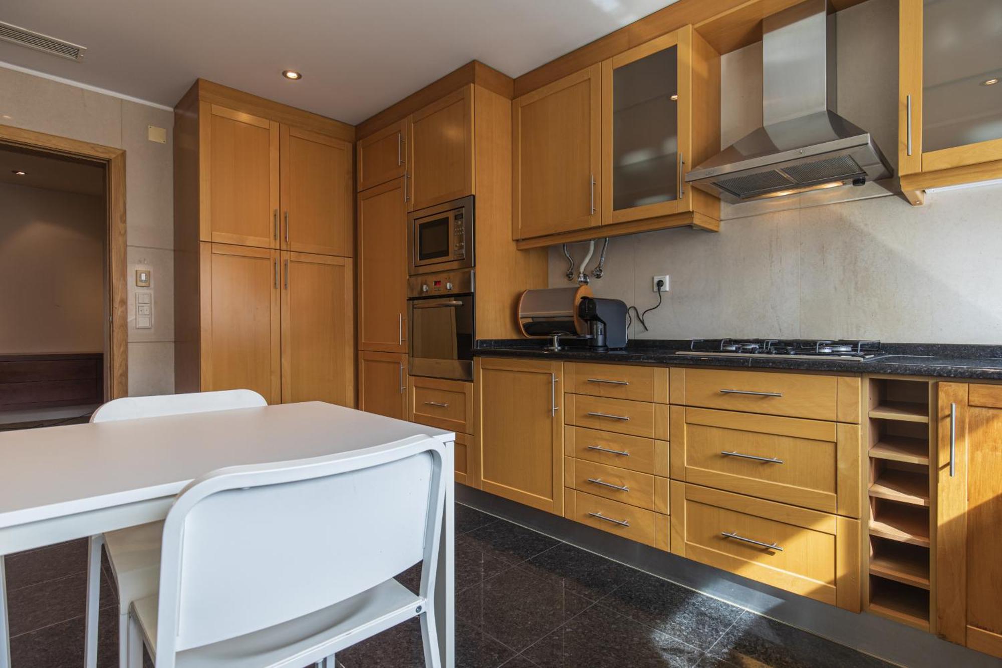 Apartamento 2 Bedroom Large By Innkeeper *