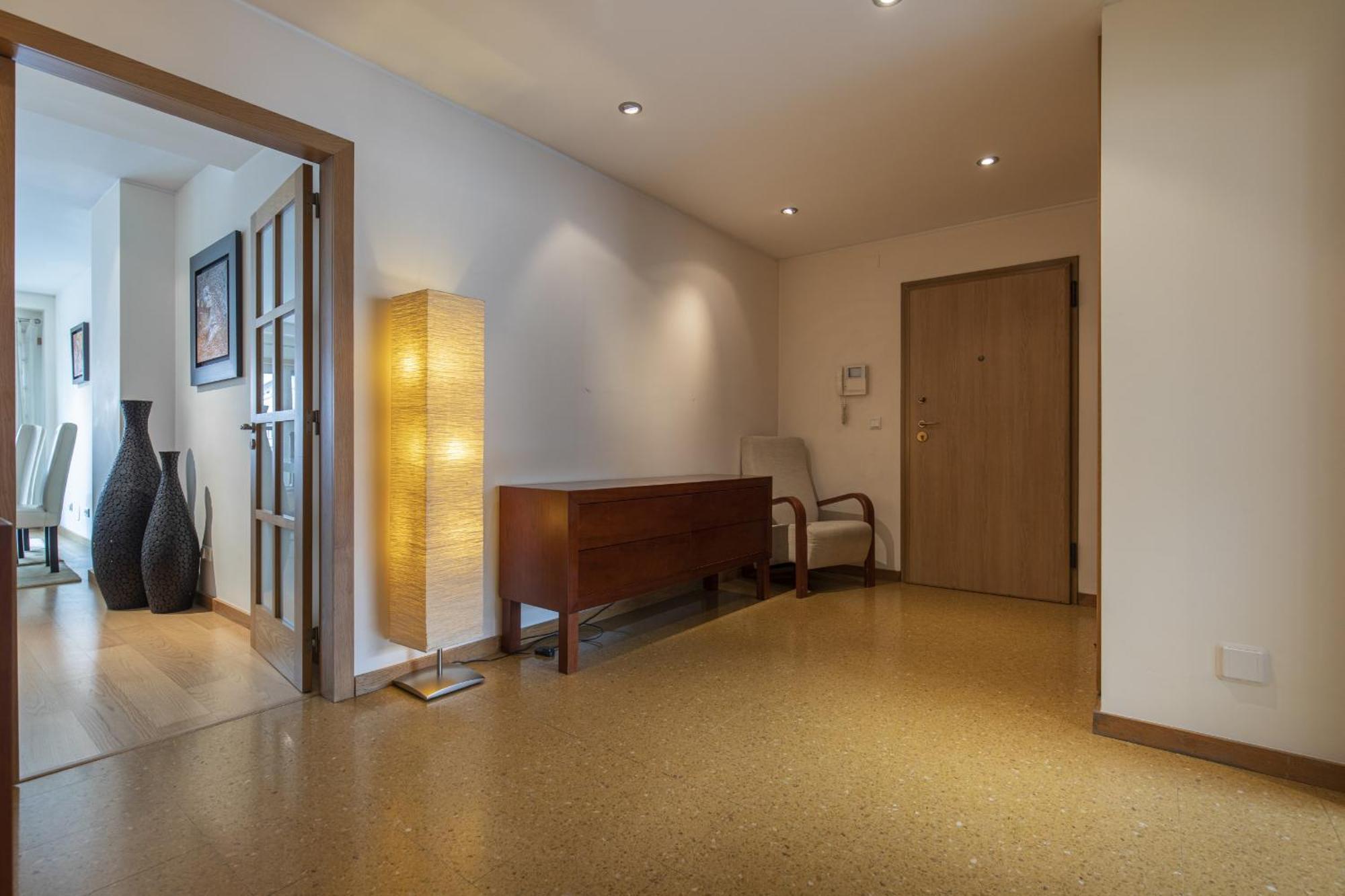 2 Bedroom Large By Innkeeper Apartamento Lisboa