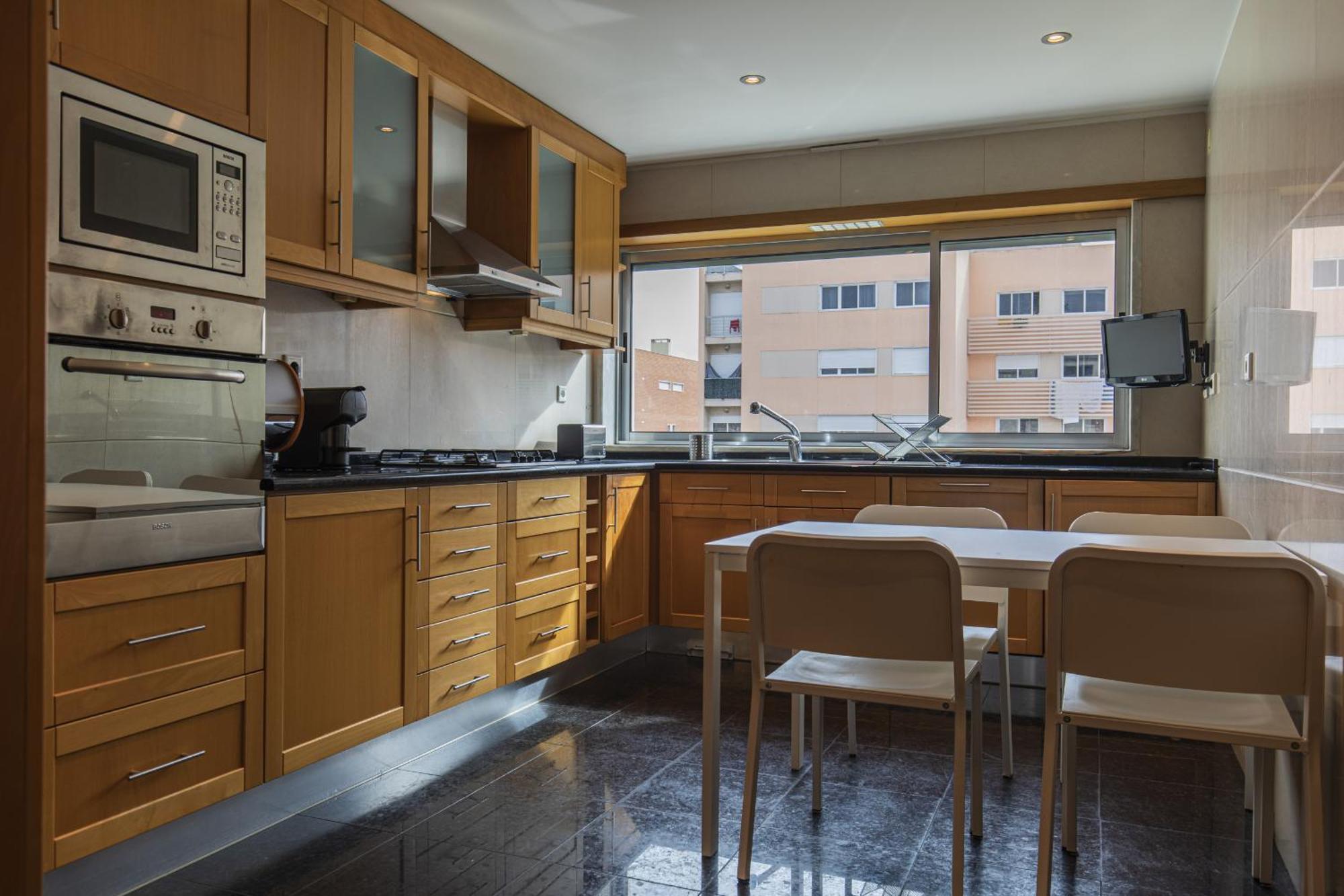 2 Bedroom Large By Innkeeper *