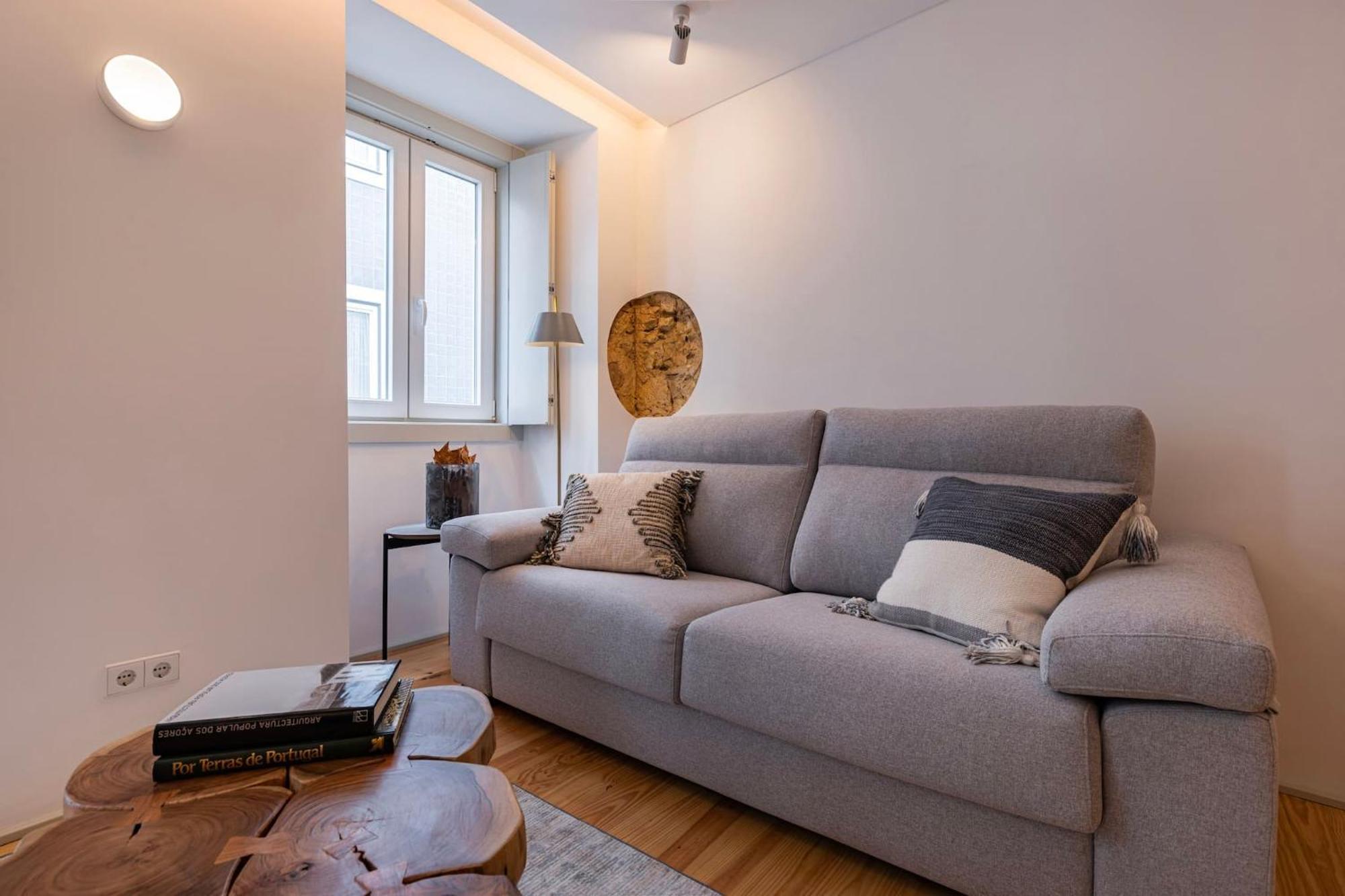Condessa I By Innkeeper * Lisbon