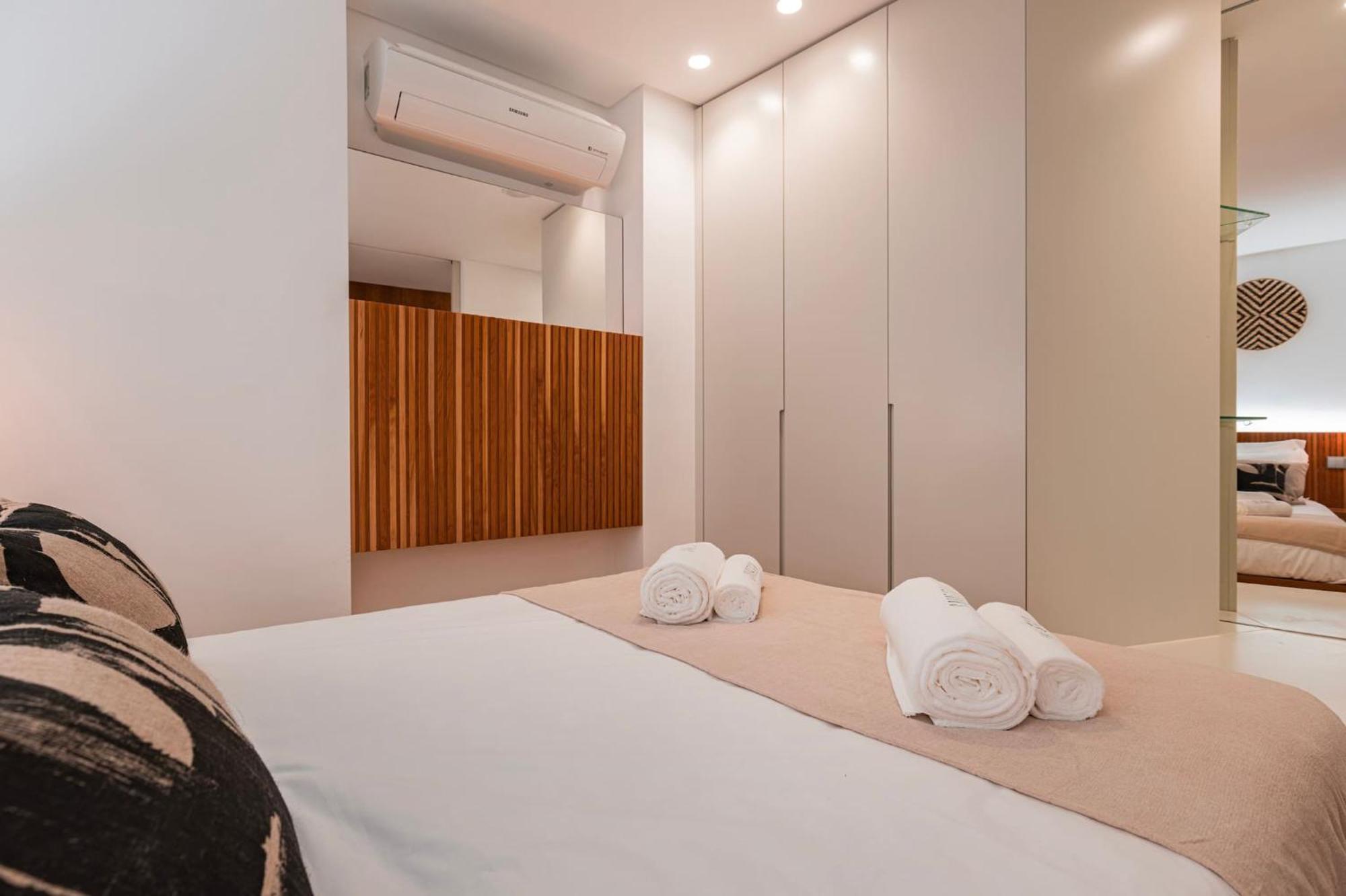 Condessa I By Innkeeper Apartment *