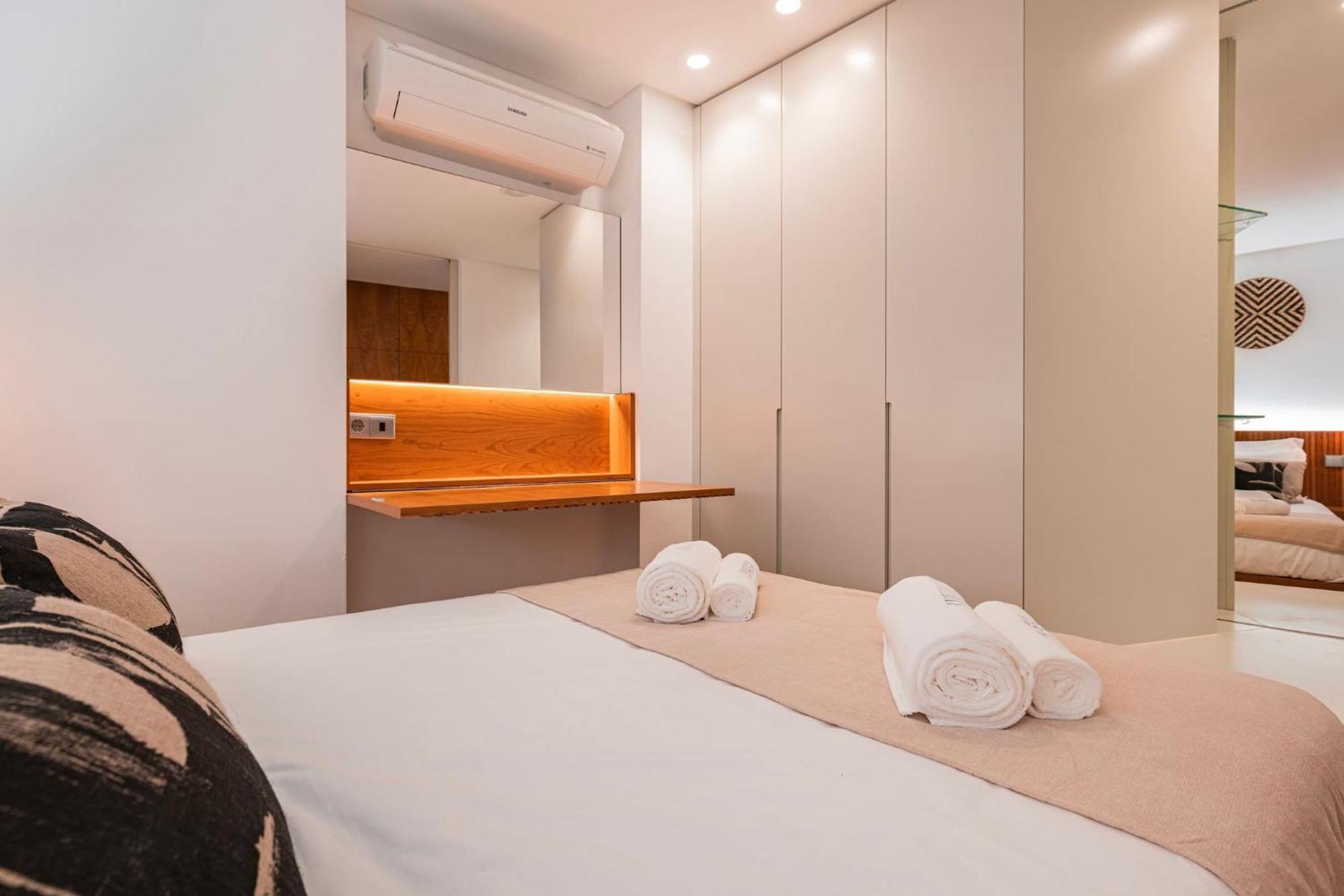 Apartment Condessa I By Innkeeper *