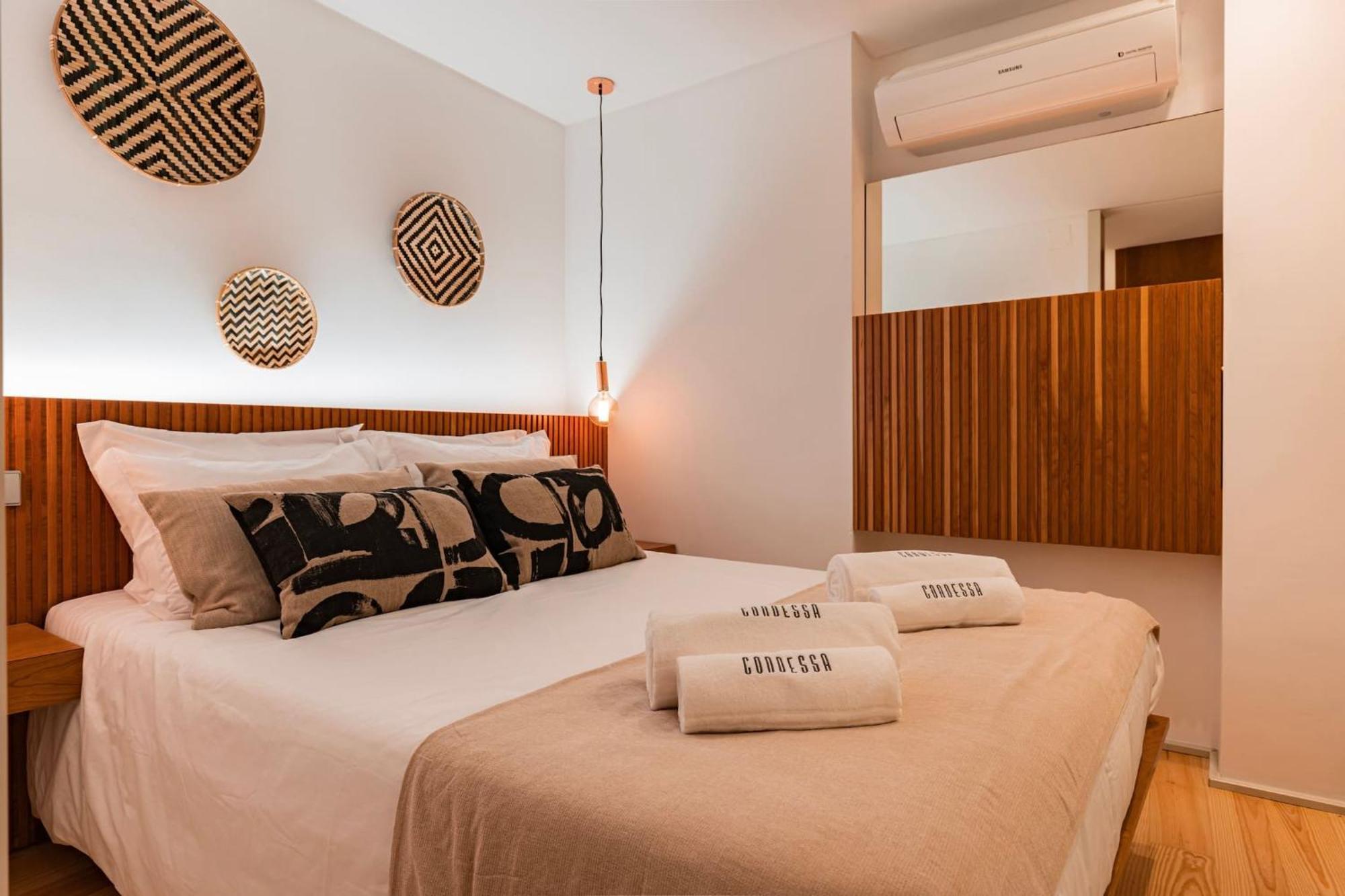Condessa I By Innkeeper Lisbon