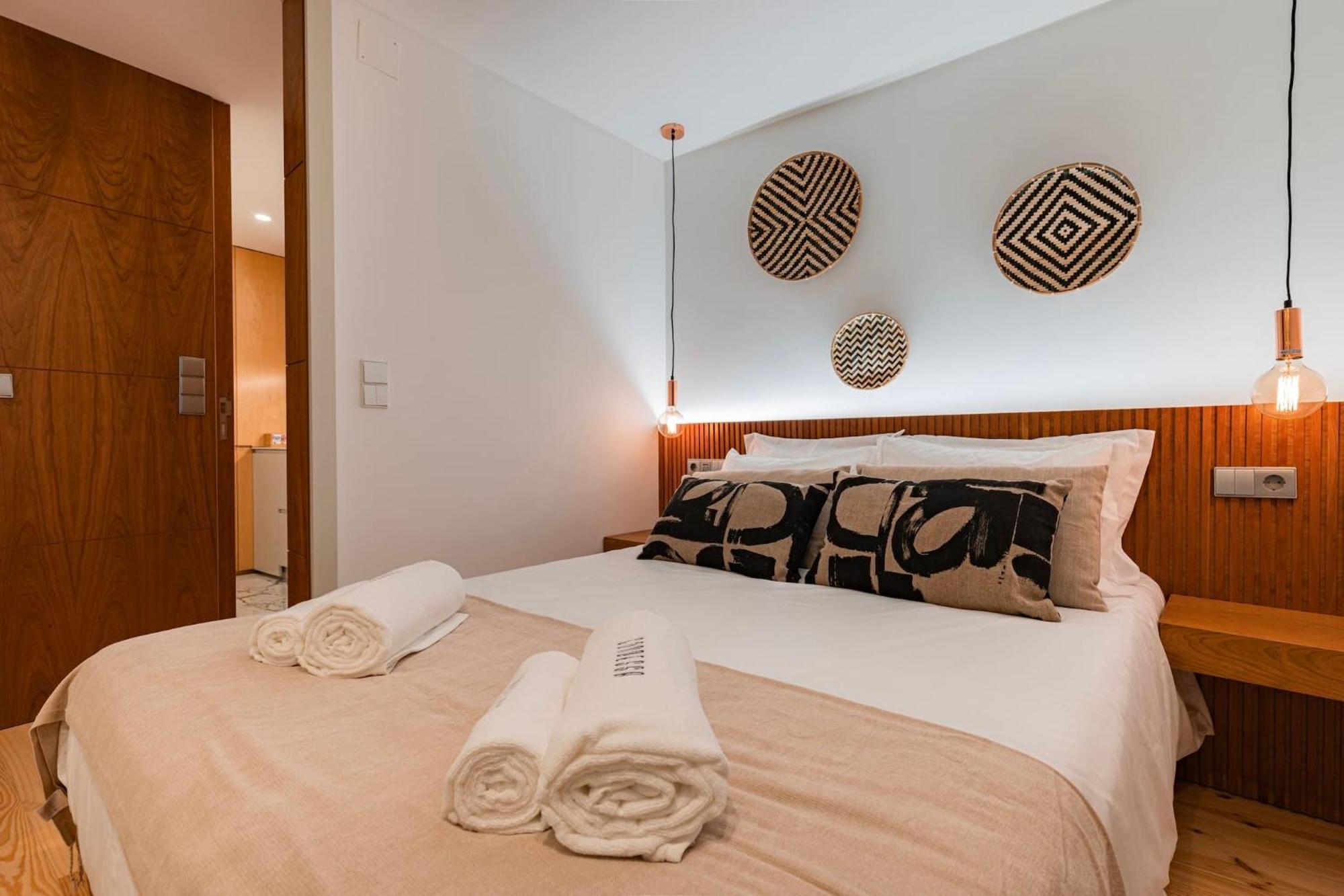 Condessa I By Innkeeper * Lisbon