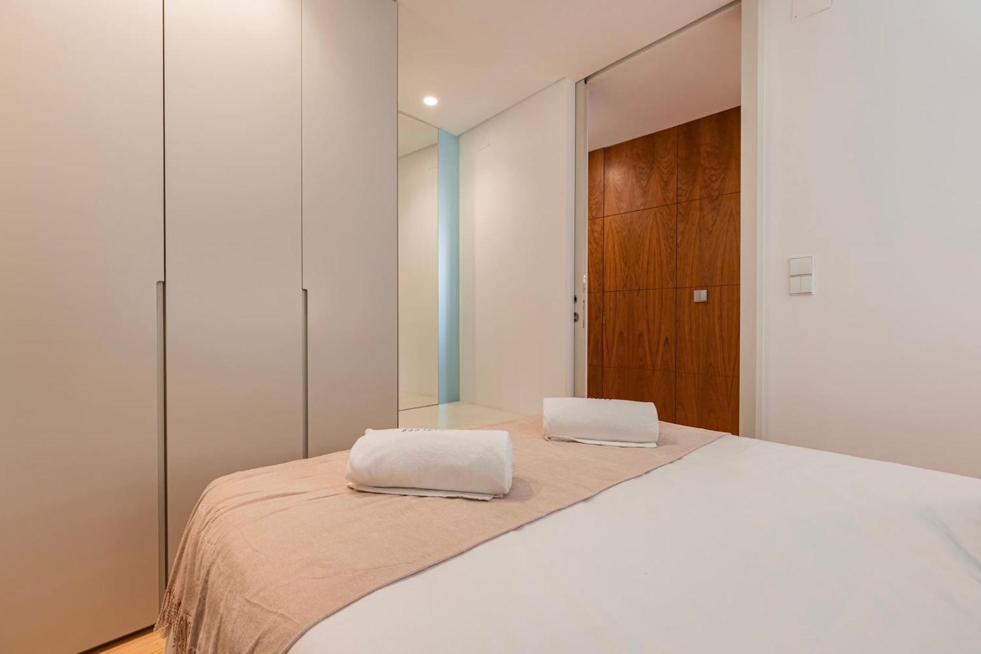 Condessa I By Innkeeper Apartment