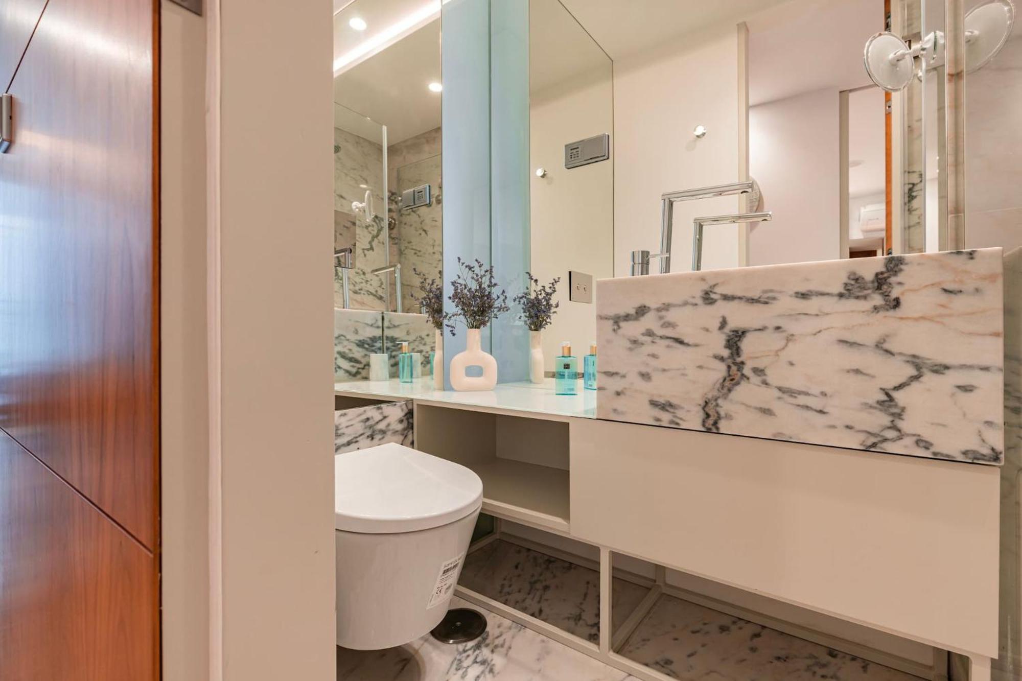 Apartment Condessa I By Innkeeper