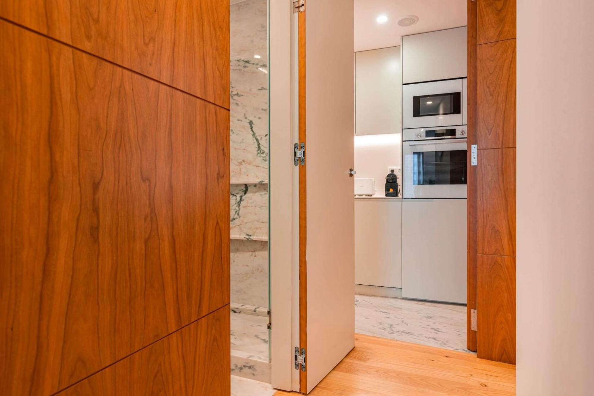 Condessa I By Innkeeper Apartment *