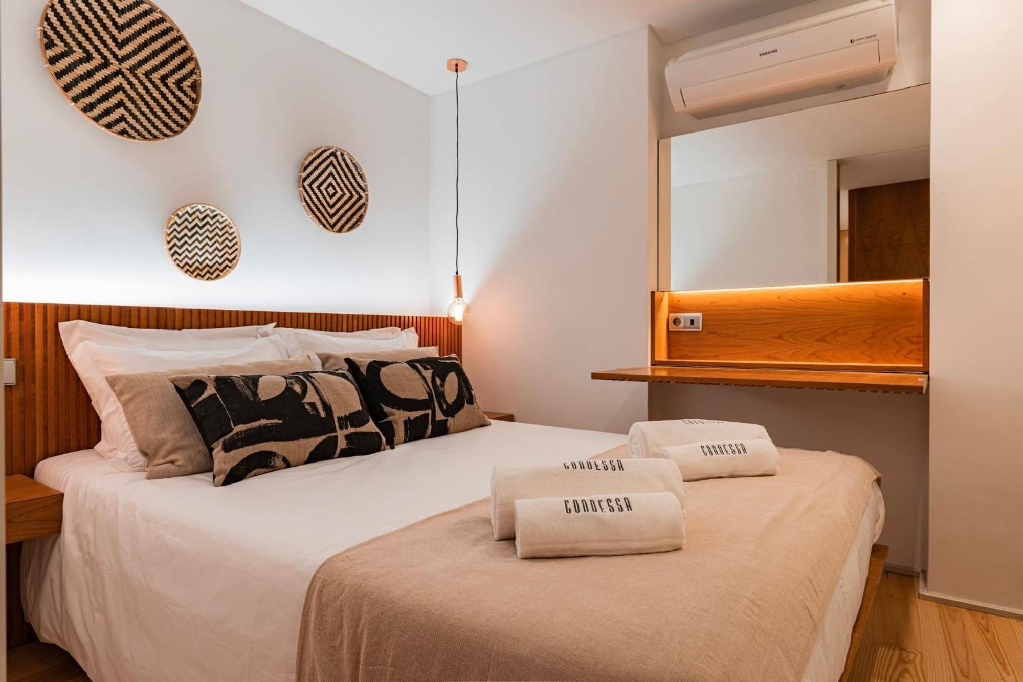 Condessa I By Innkeeper Apartment Lisbon