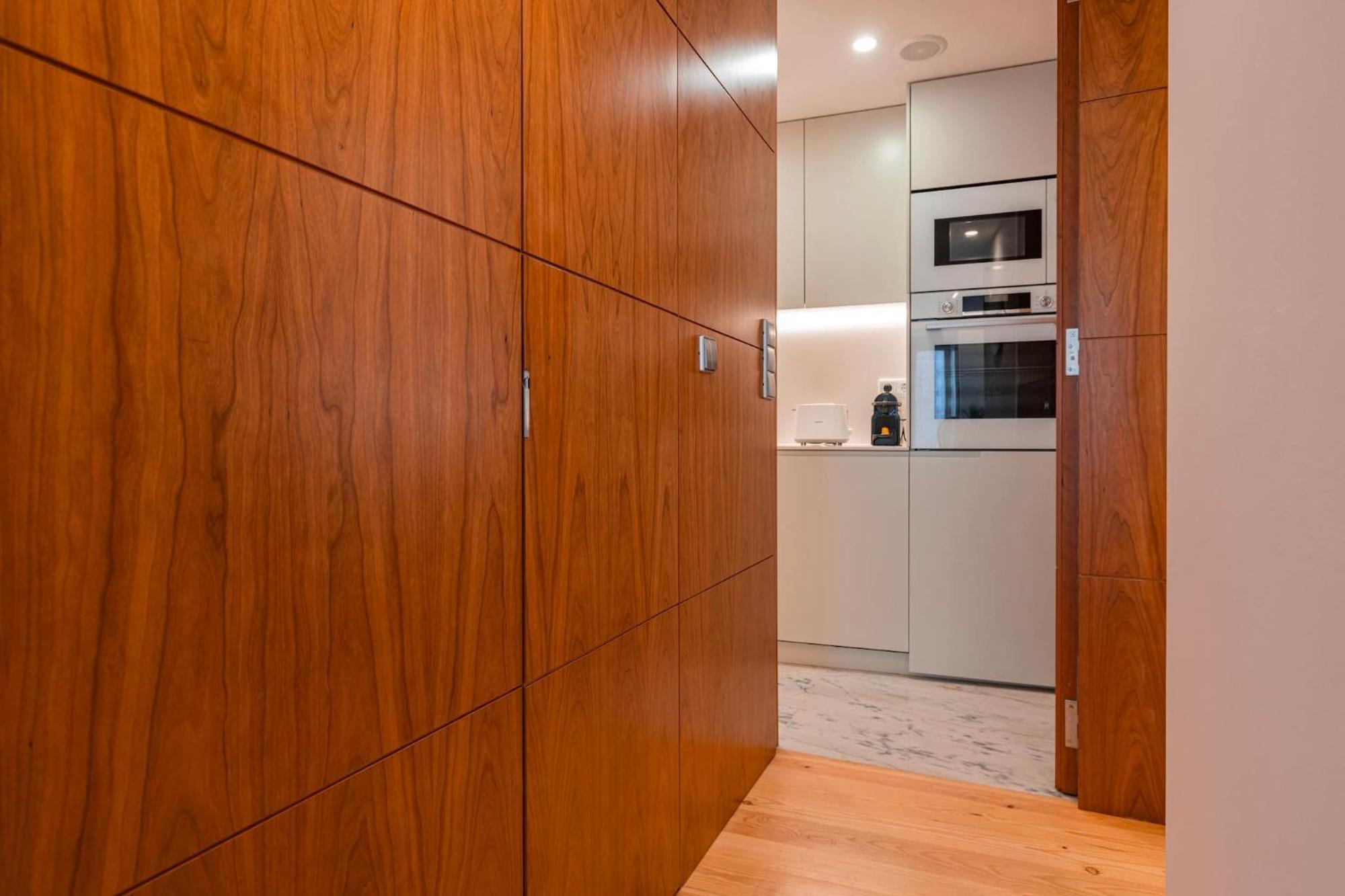 Apartment Condessa I By Innkeeper Lisbon