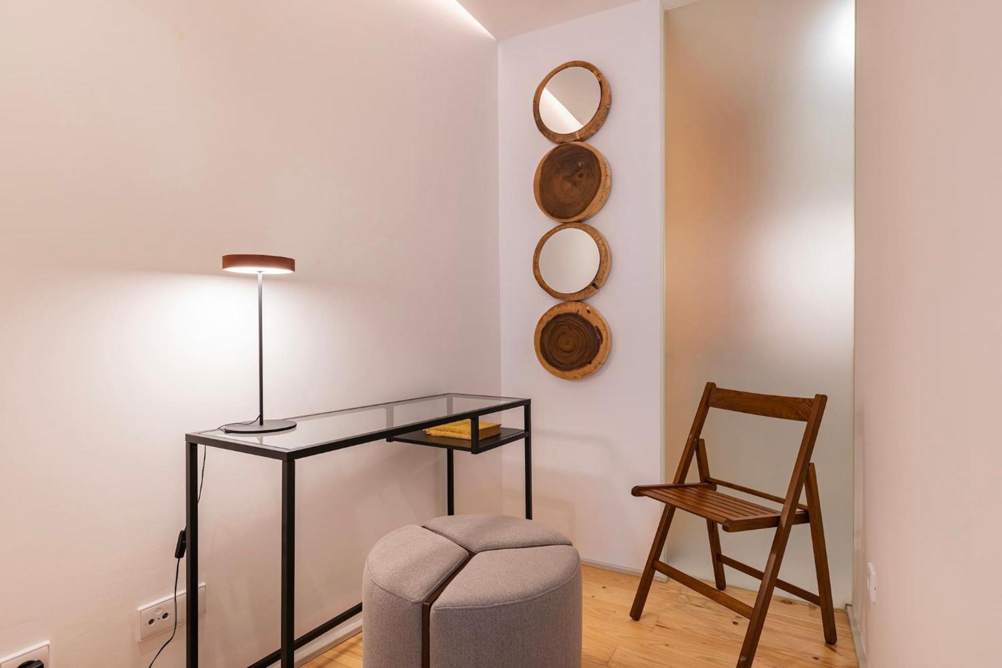 Condessa I By Innkeeper * Lisbon
