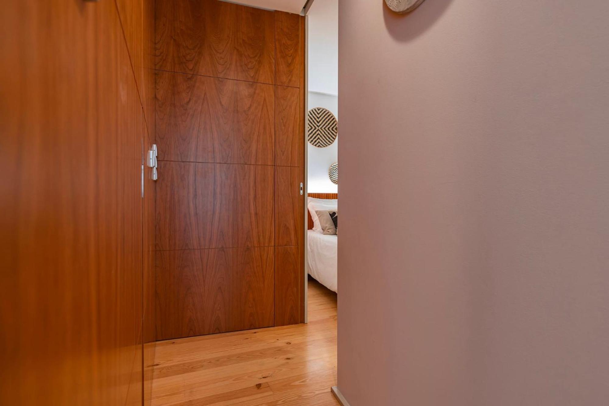 Condessa I By Innkeeper Apartment