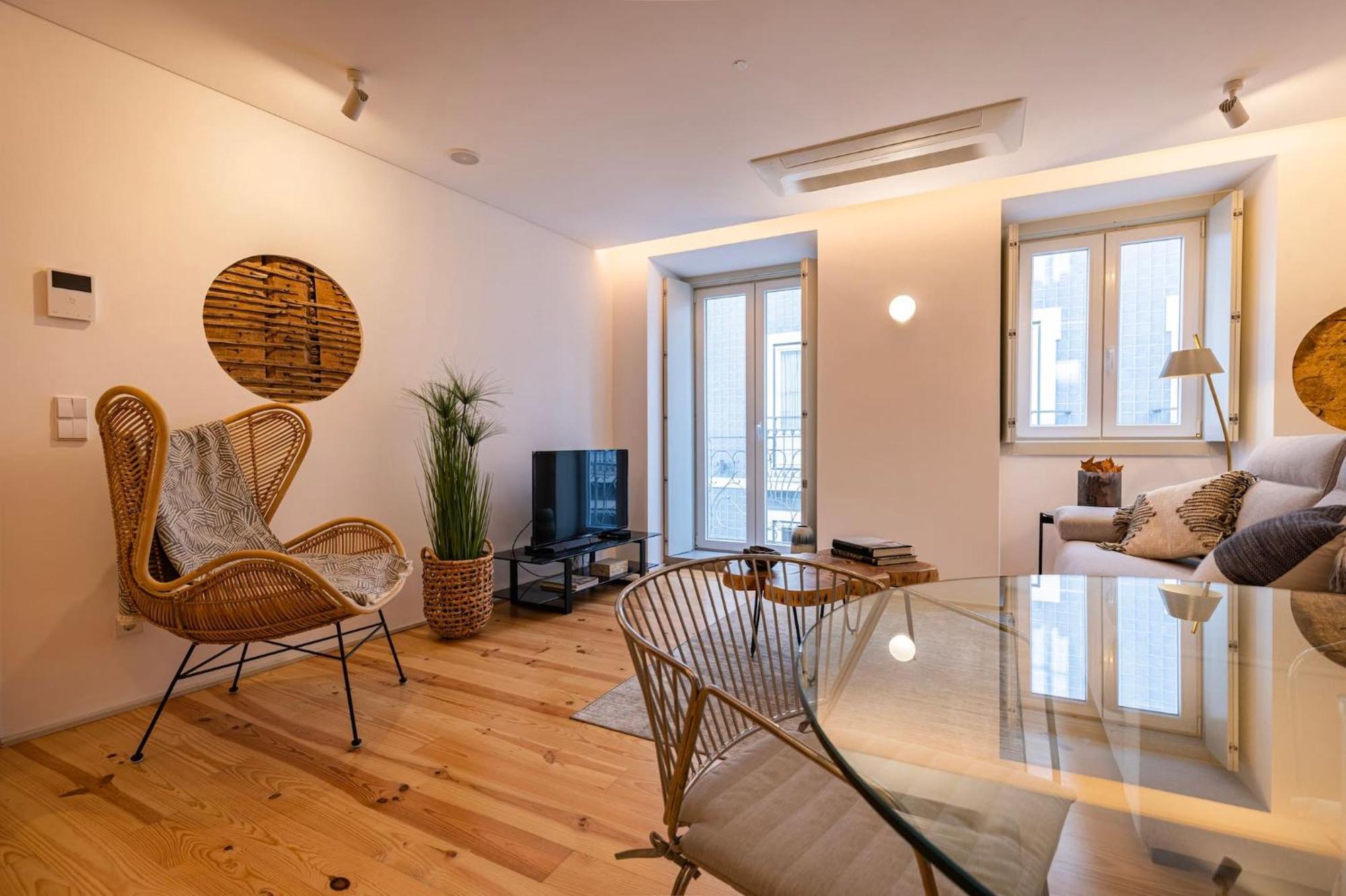 Apartment Condessa I By Innkeeper