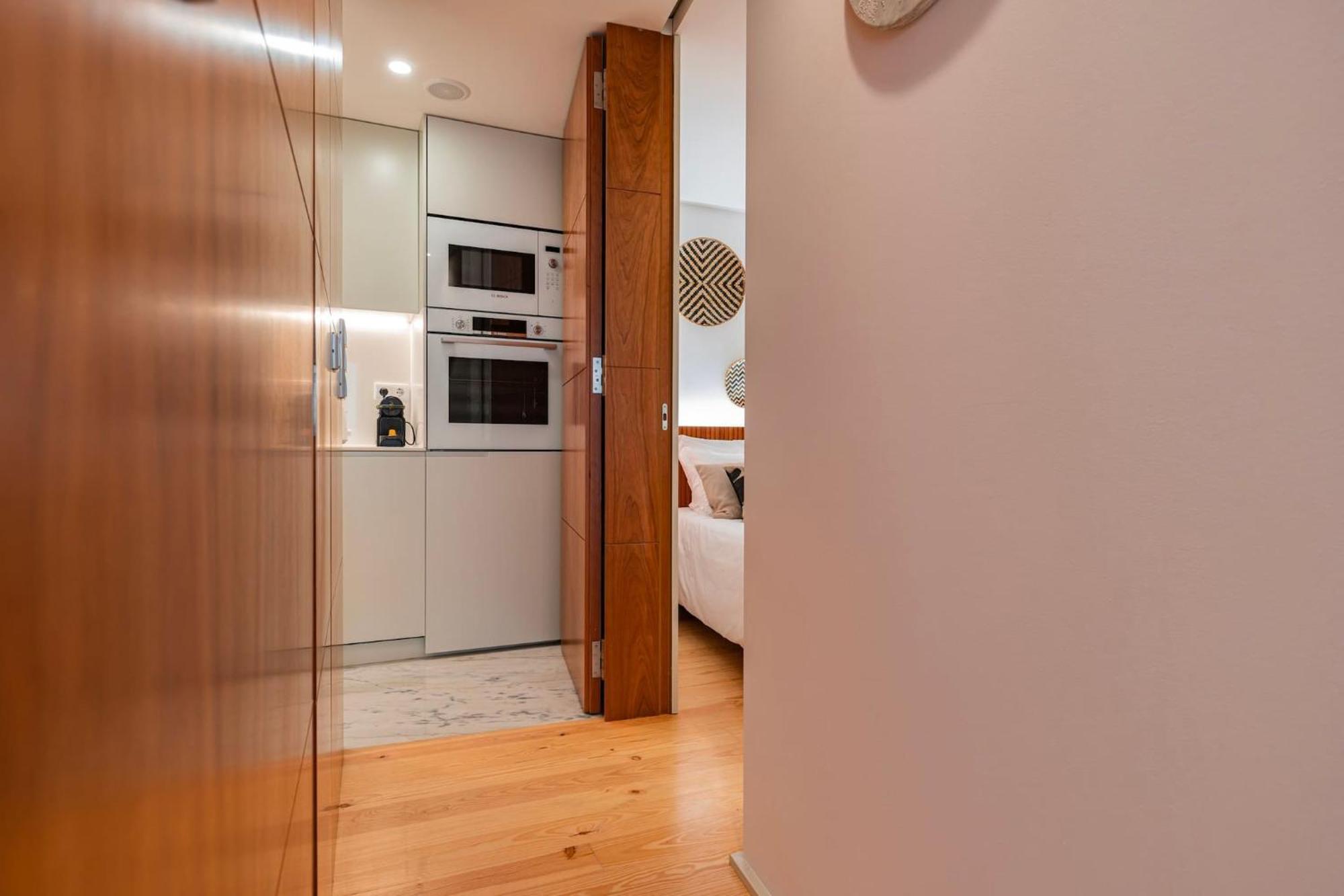 Condessa I By Innkeeper Apartment *