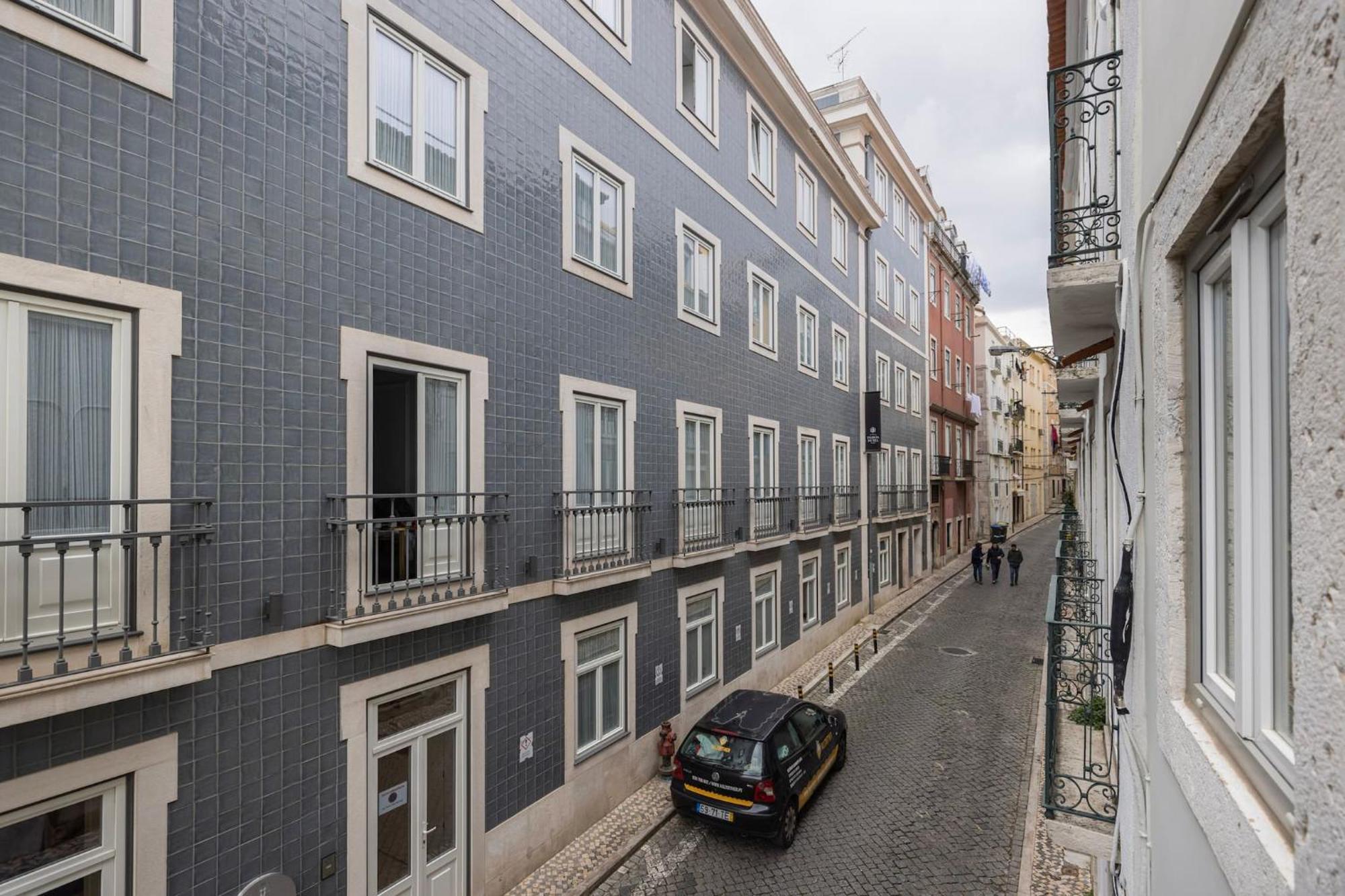 Apartment Condessa I By Innkeeper *
