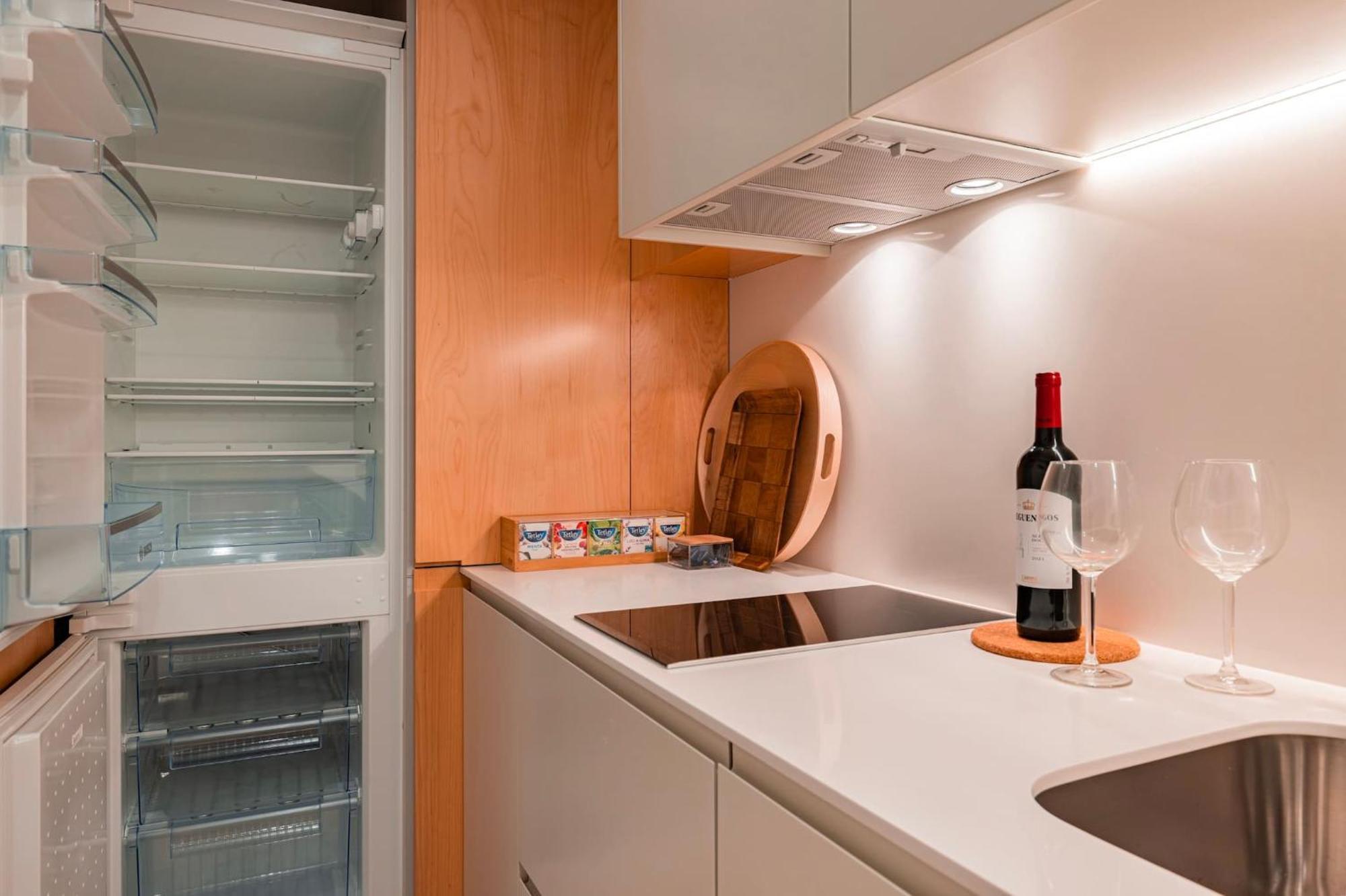 Apartment Condessa I By Innkeeper Lisbon
