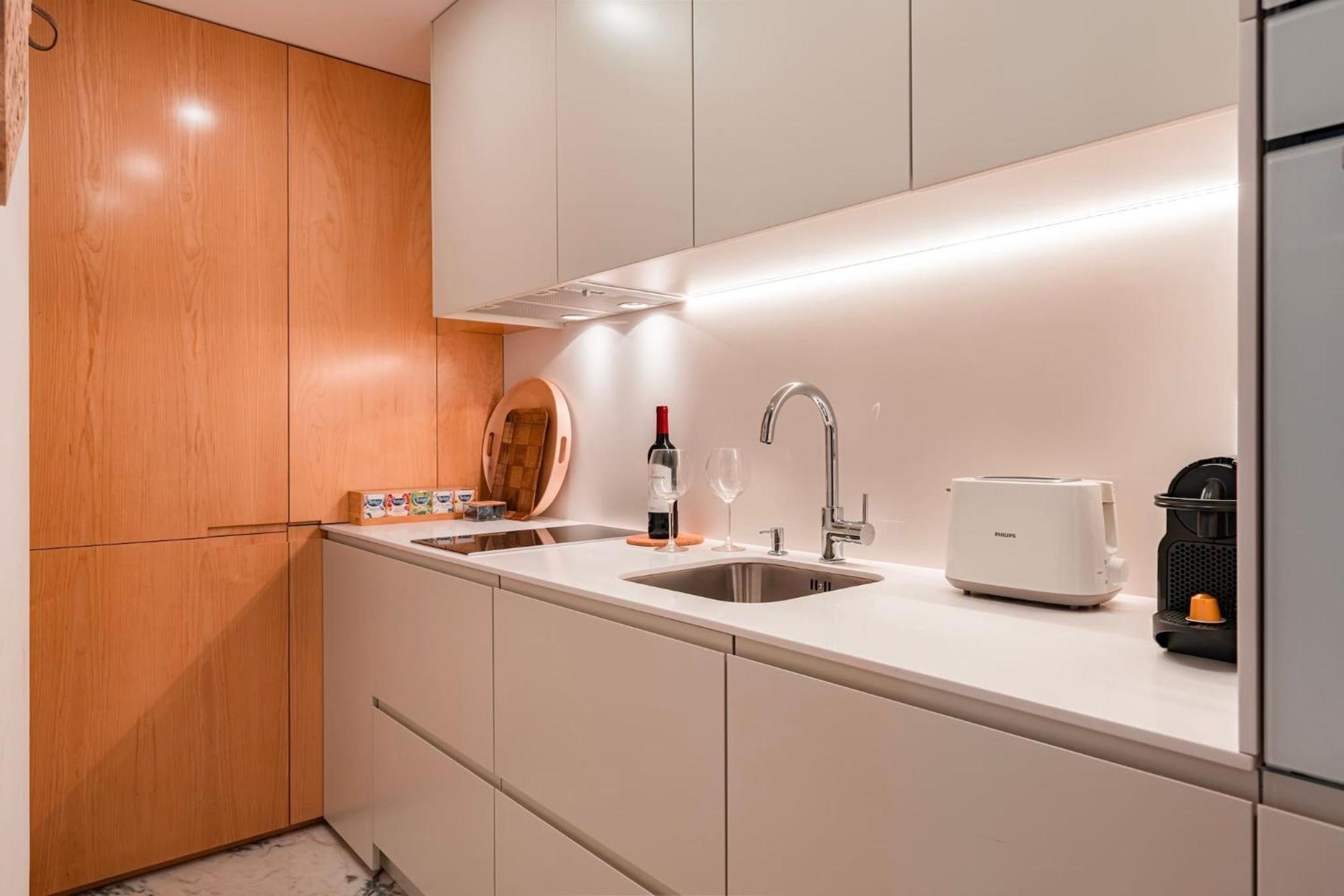 Condessa I By Innkeeper * Lisbon