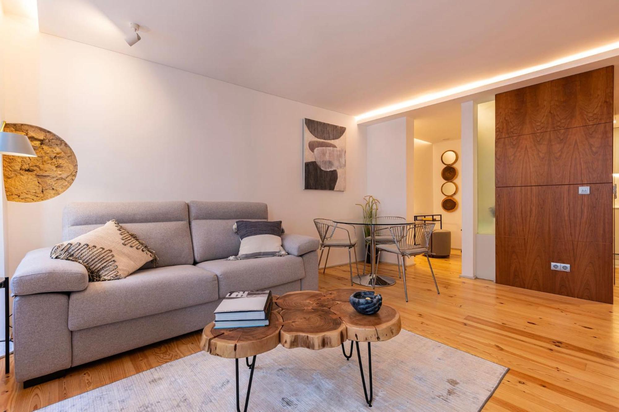 Condessa I By Innkeeper Apartment