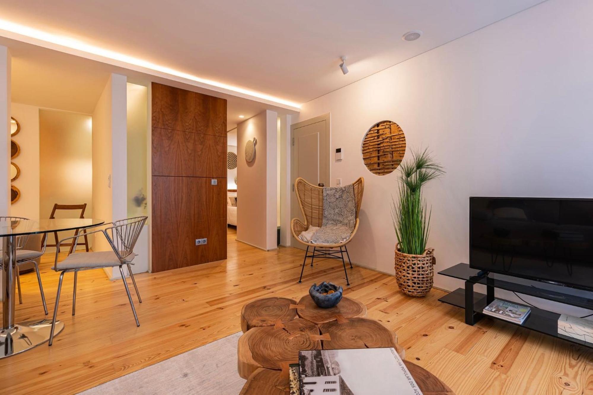 Apartment Condessa I By Innkeeper