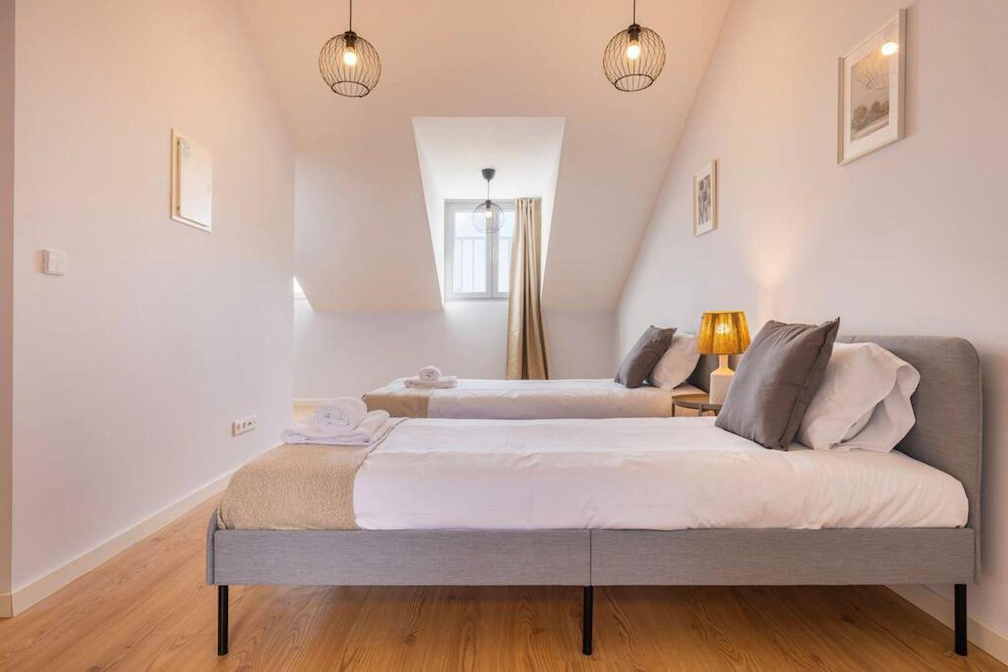 Monteverde Vi By Innkeeper Apartment Lisbon
