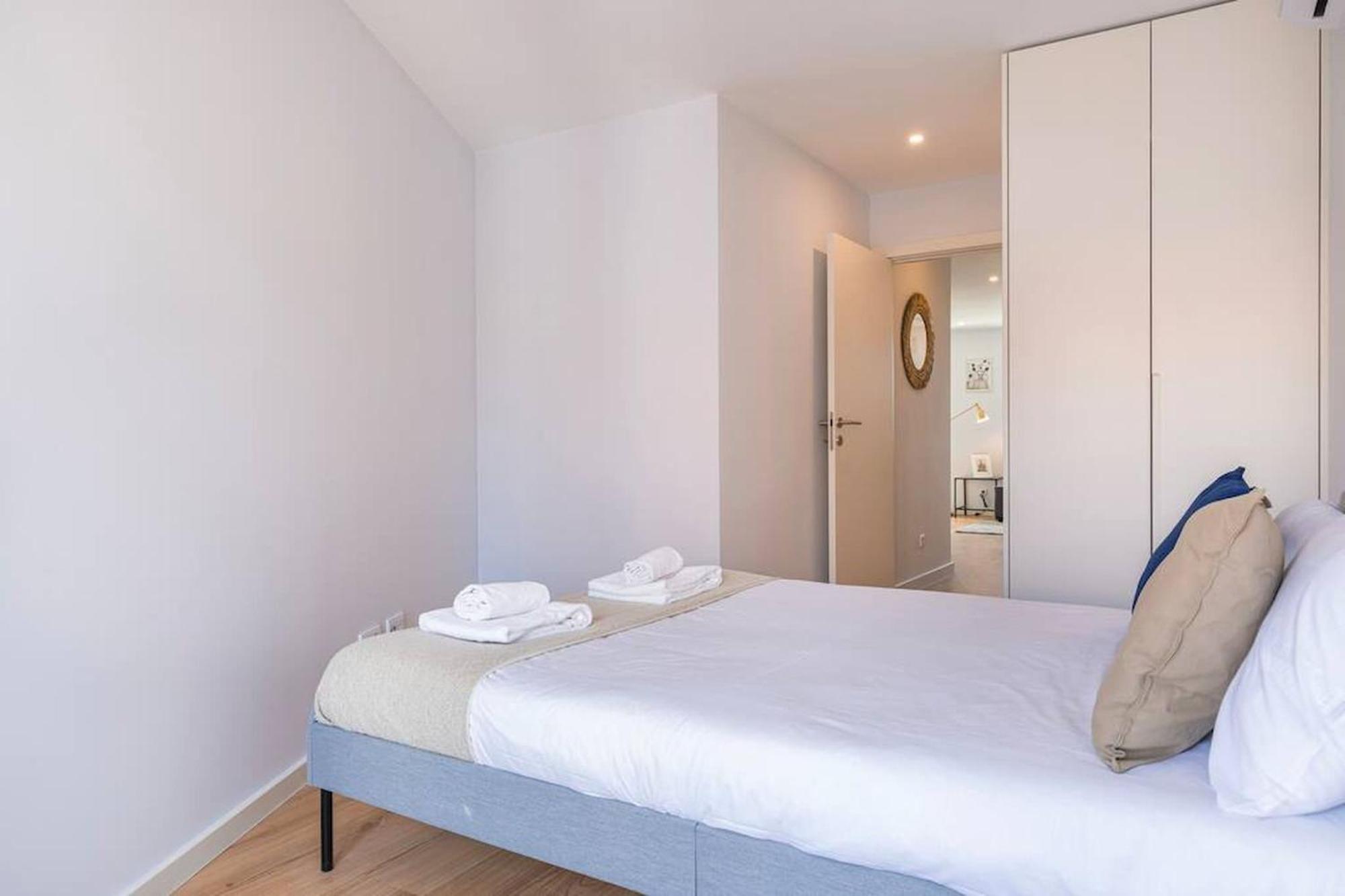 Apartment Monteverde Vi By Innkeeper Lisbon