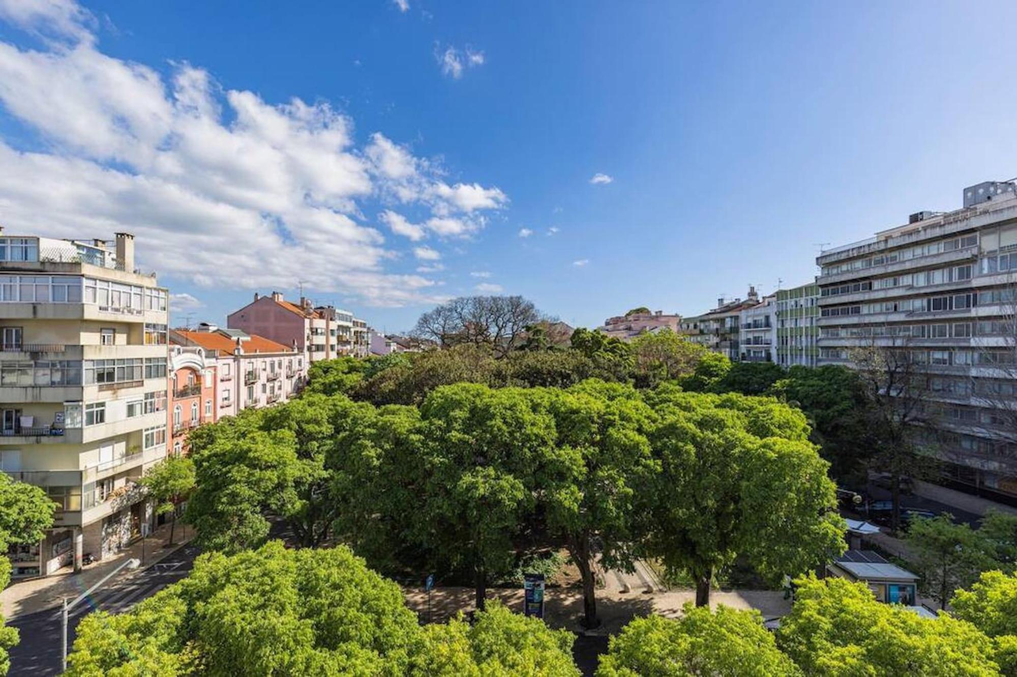 Monteverde Vi By Innkeeper * Lisbon