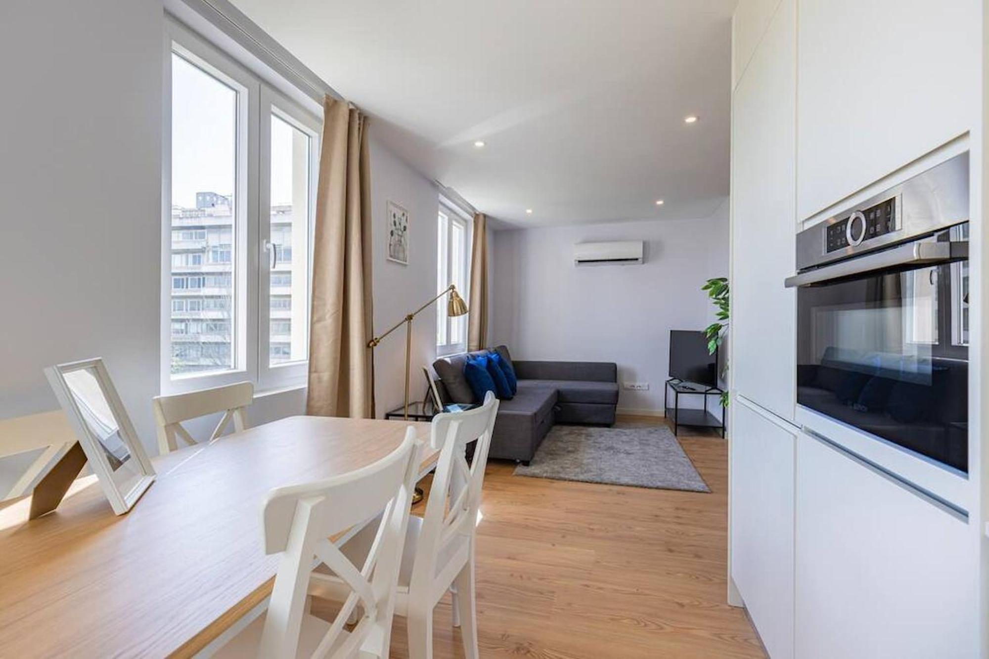 Apartment Monteverde Vi By Innkeeper