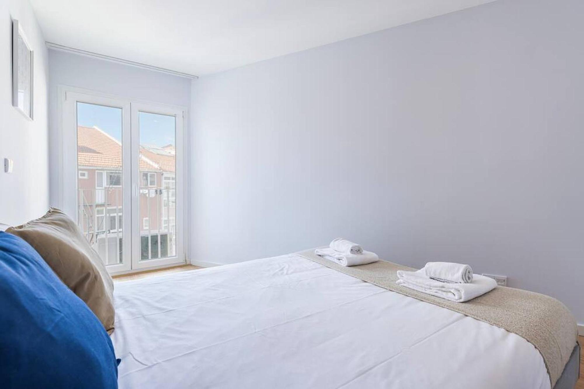 Apartment Monteverde Vi By Innkeeper *