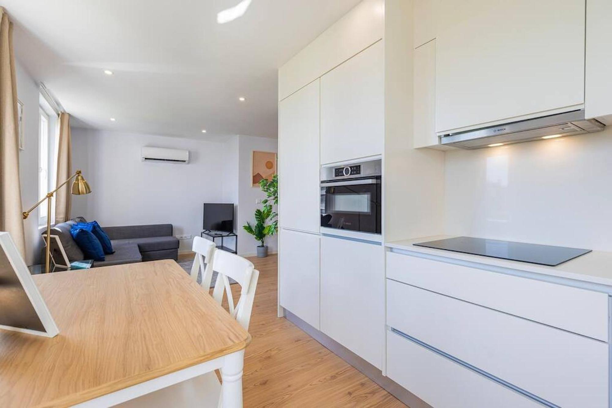 Apartment Monteverde Vi By Innkeeper Lisbon