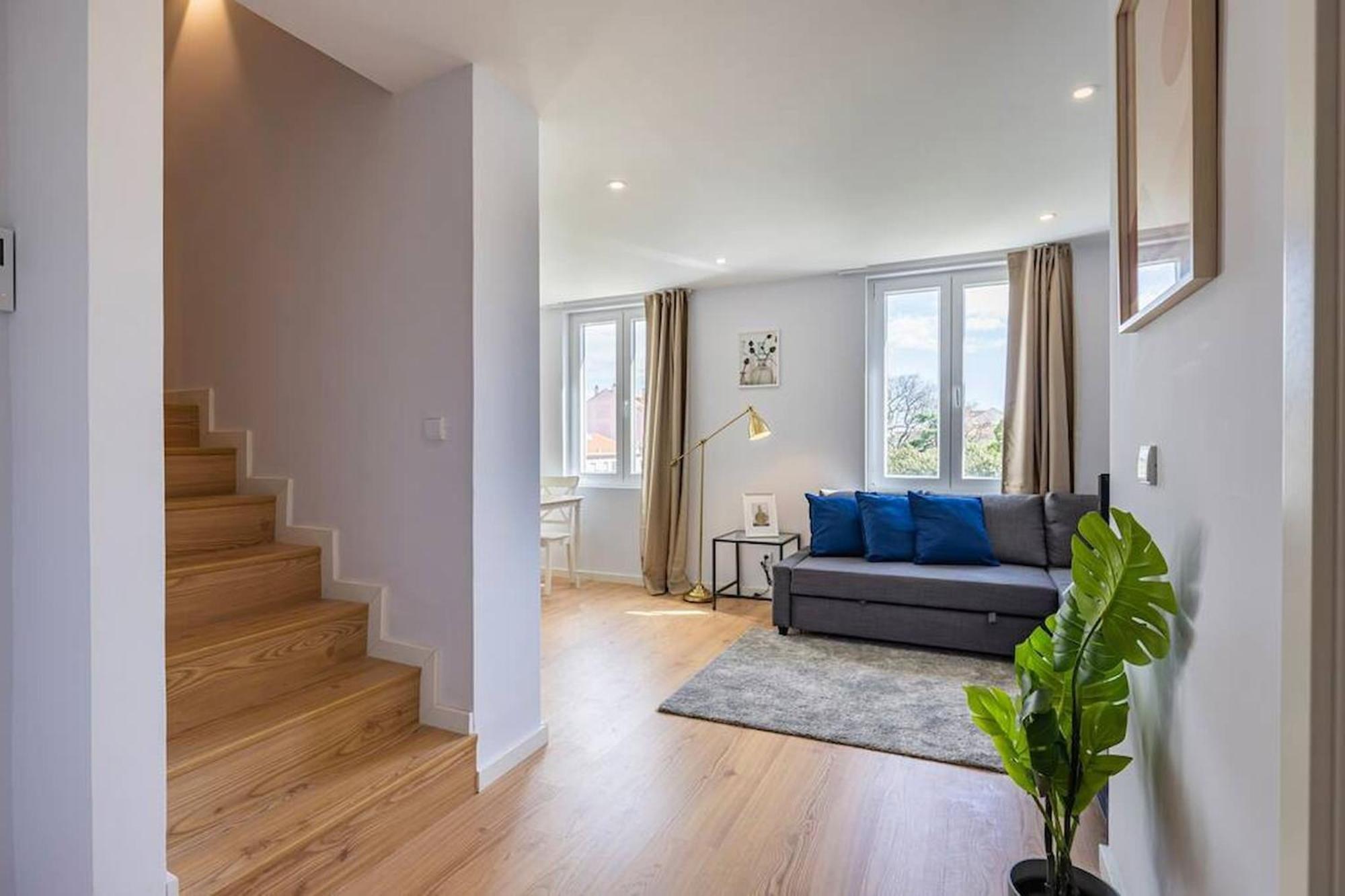 Monteverde Vi By Innkeeper Lisbon