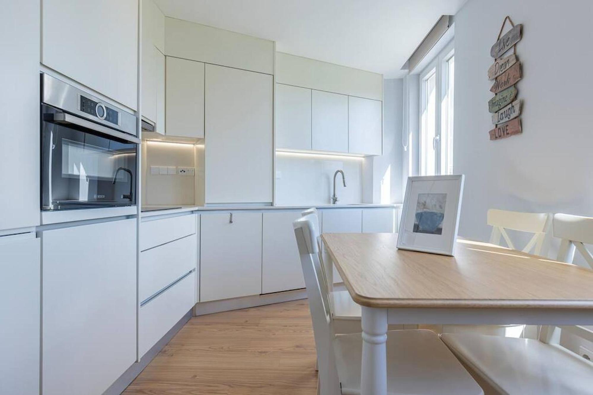 Monteverde Vi By Innkeeper * Lisbon