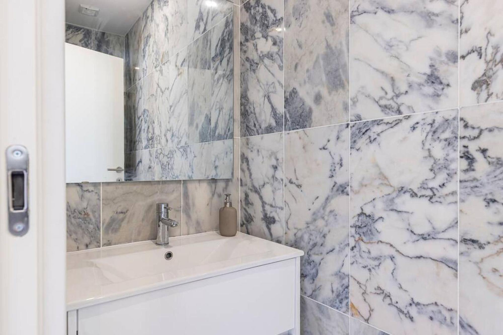Apartment Monteverde Vi By Innkeeper