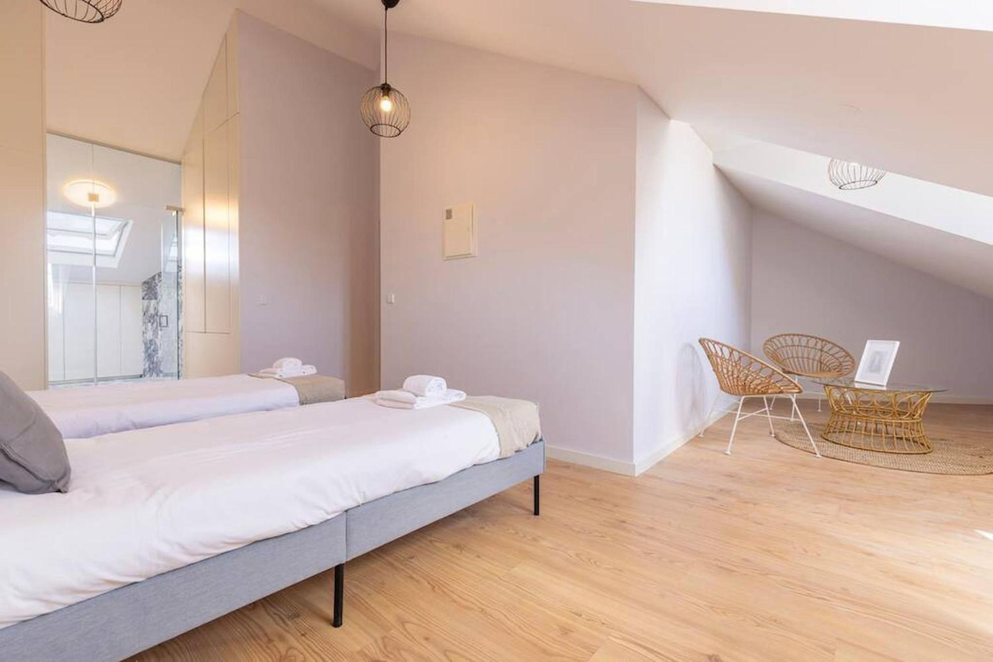Apartment Monteverde Vi By Innkeeper *