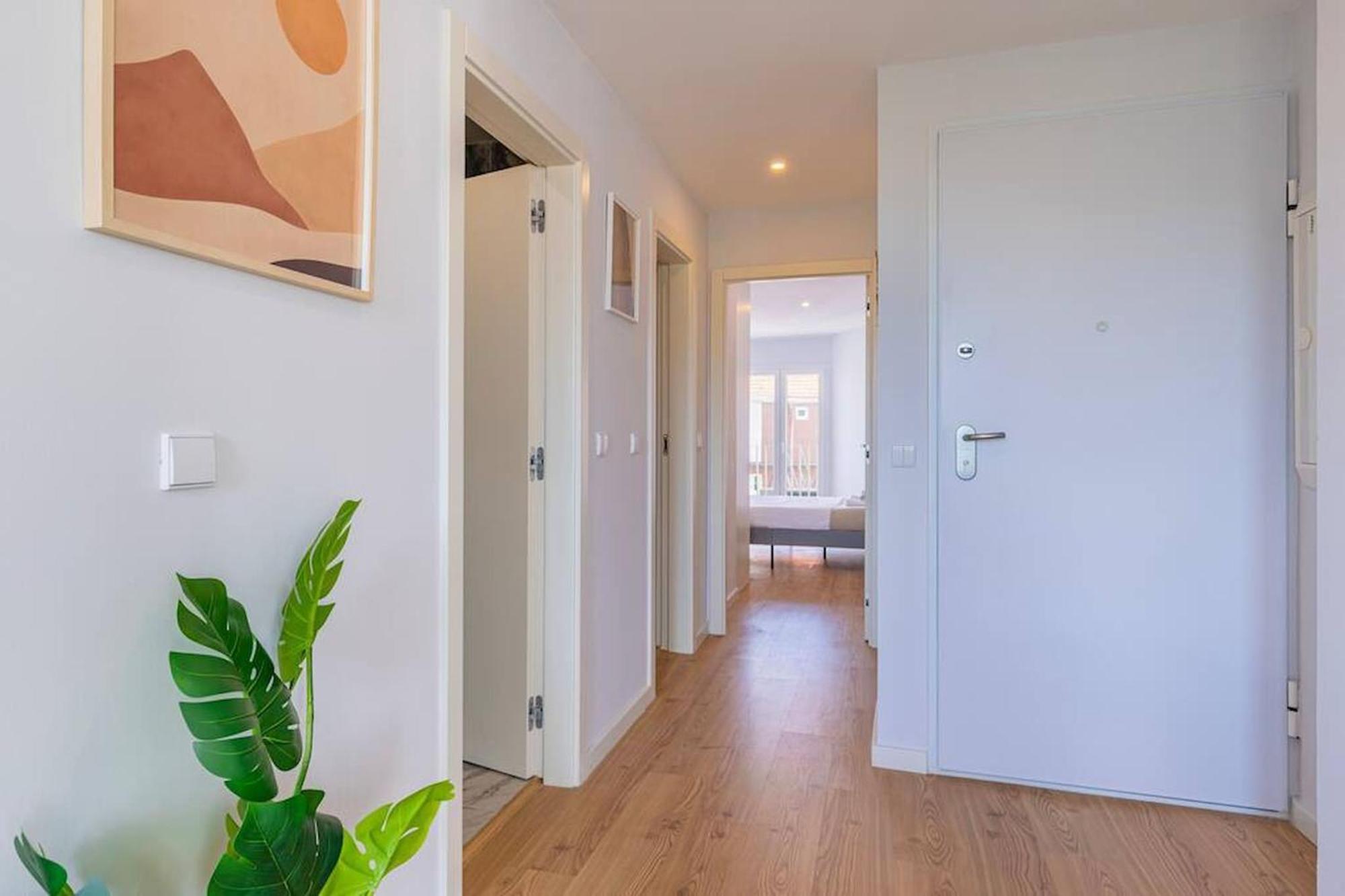 Monteverde Vi By Innkeeper * Lisbon