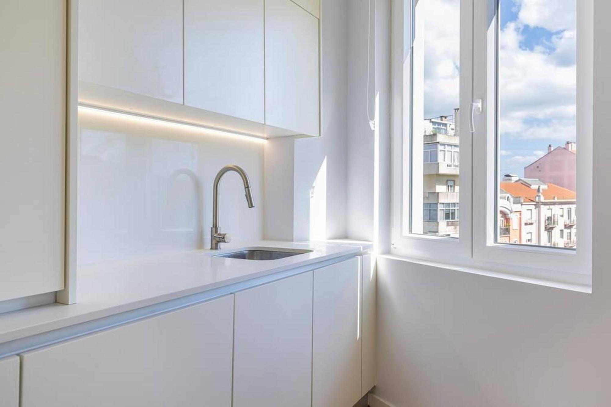 Apartment Monteverde Vi By Innkeeper *