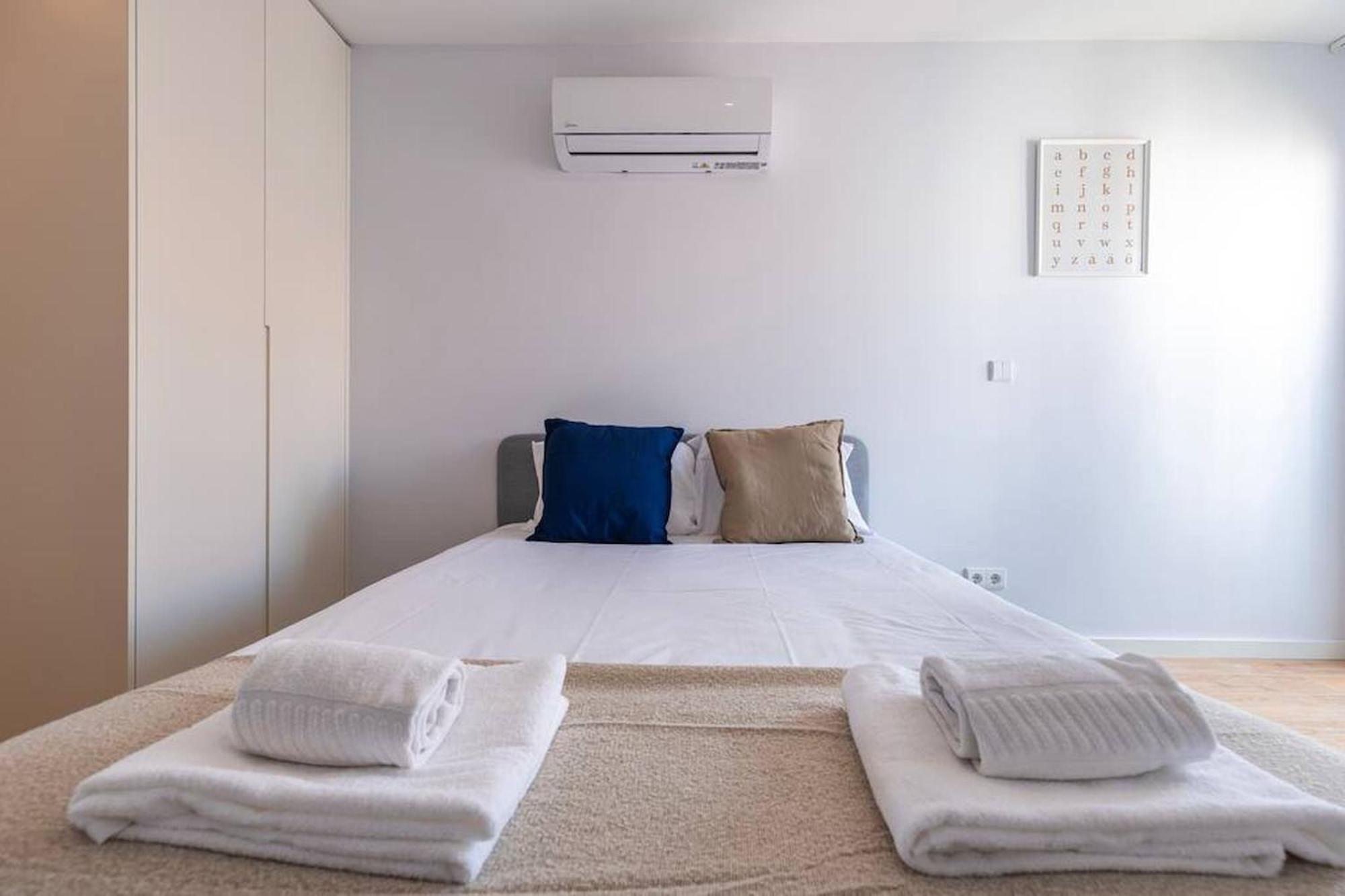 Apartment Monteverde Vi By Innkeeper Lisbon
