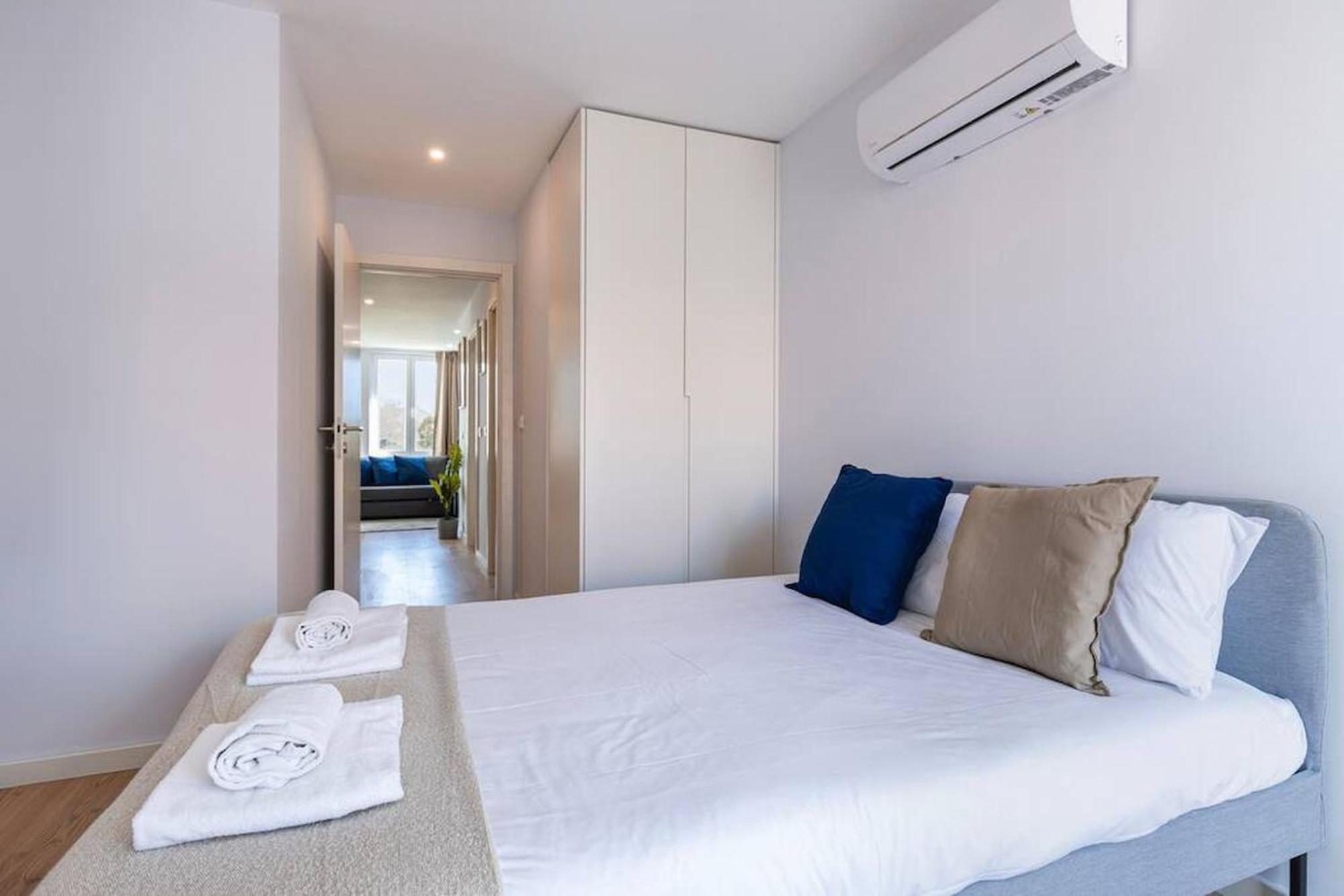 Monteverde Vi By Innkeeper * Lisbon