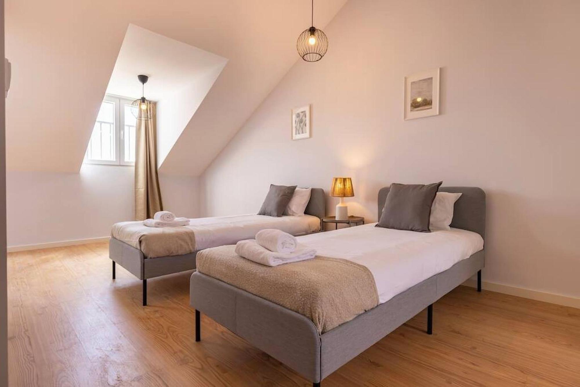 Apartment Monteverde Vi By Innkeeper