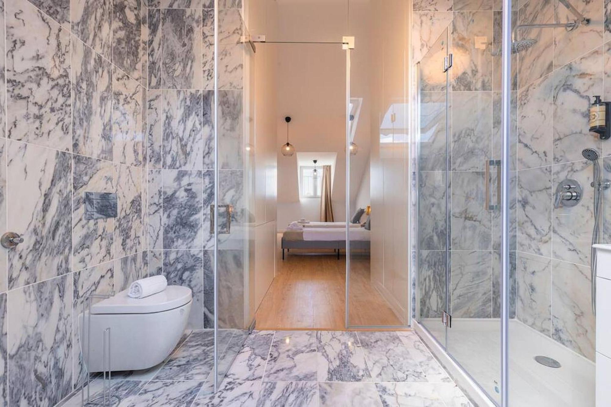 Monteverde Vi By Innkeeper Apartment *