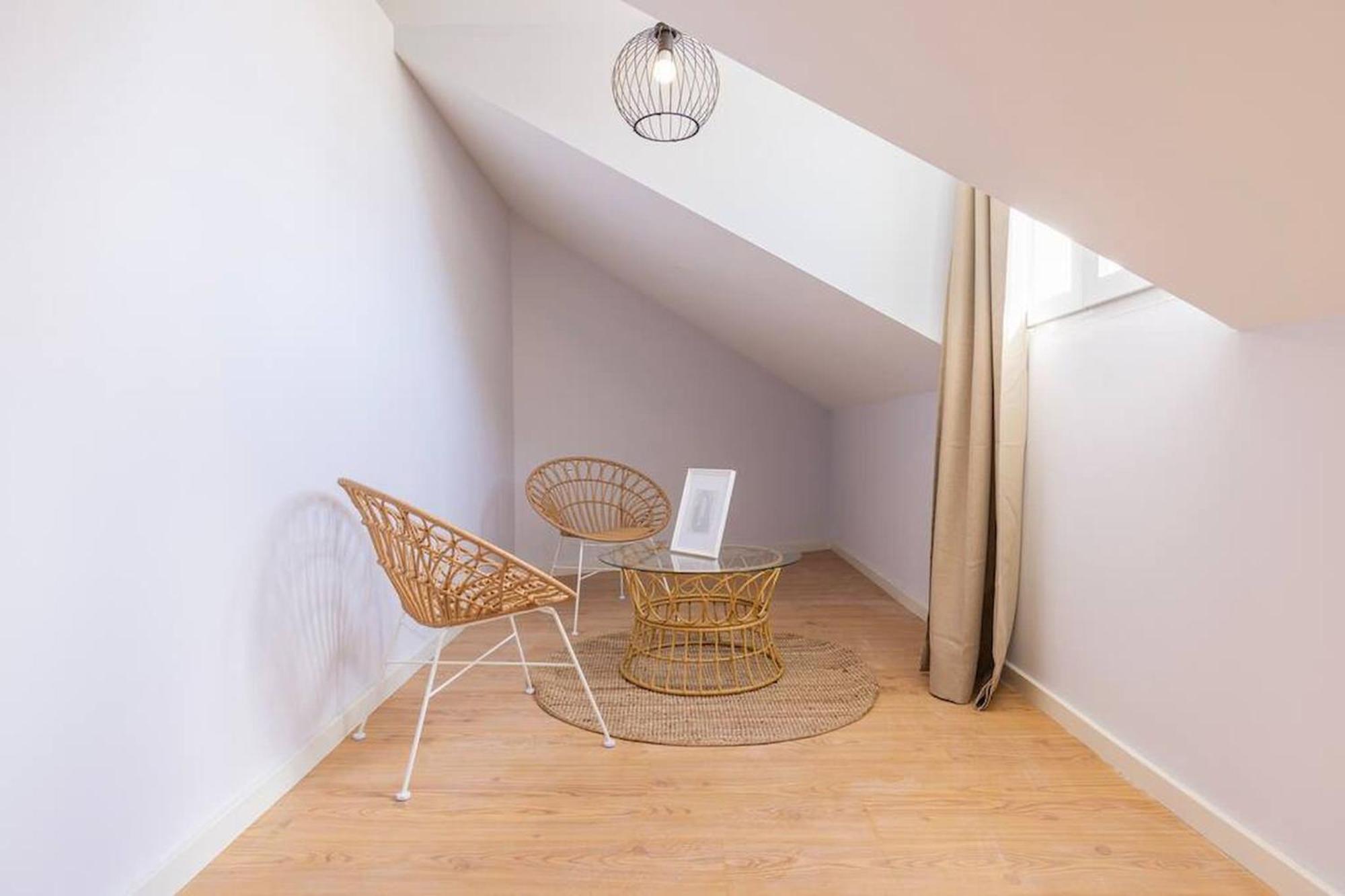 Monteverde Vi By Innkeeper Apartment Lisbon