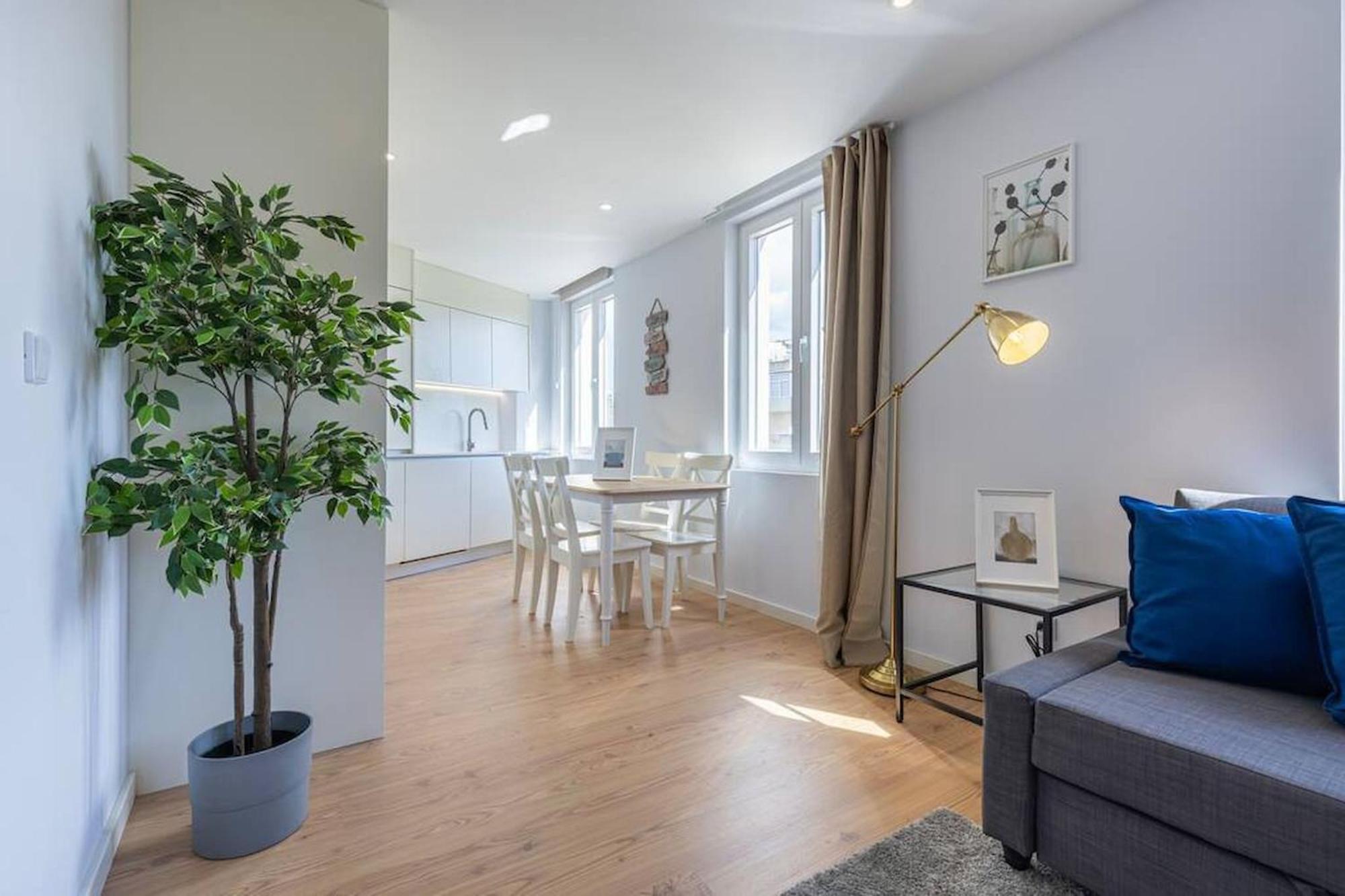 Apartment Monteverde Vi By Innkeeper Lisbon
