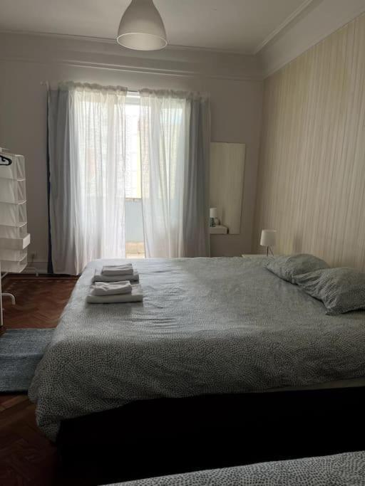 Casa de hóspedes Privada 3 Grande Con Balcon Lisboa