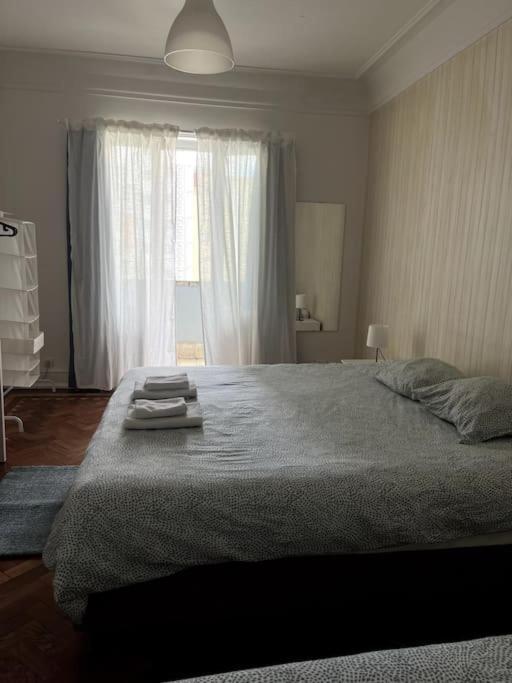 Privada 3 Grande Con Balcon Casa de hóspedes *
