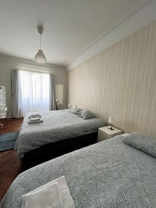 Casa de hóspedes Privada 3 Grande Con Balcon *