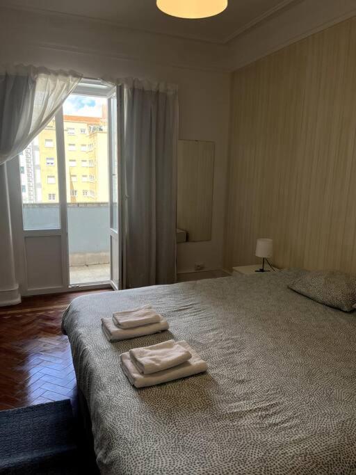 Casa de hóspedes Privada 3 Grande Con Balcon