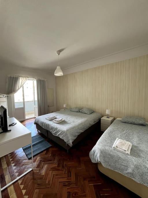 Privada 3 Grande Con Balcon Casa de hóspedes