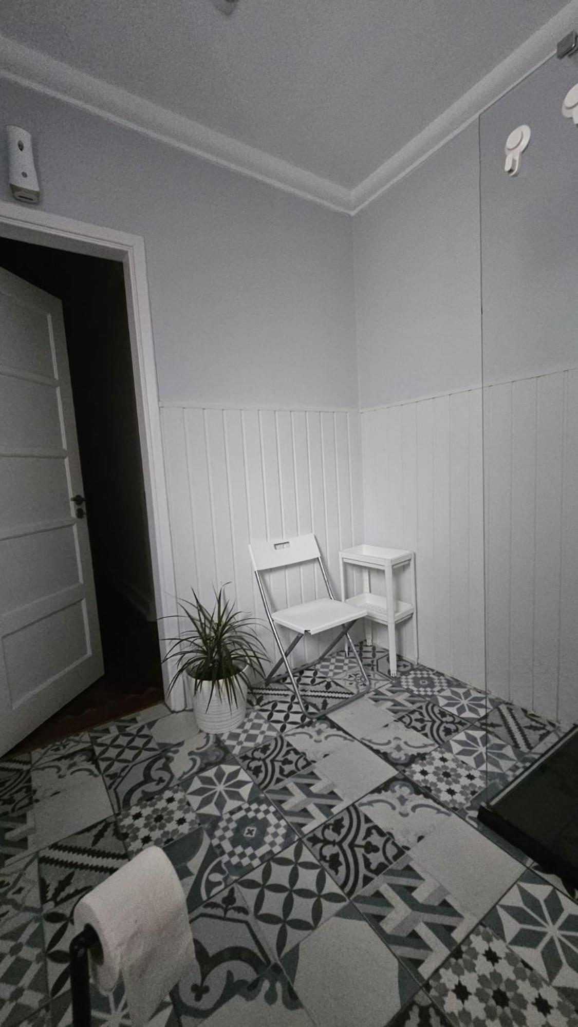 Casa de hóspedes Privada 3 Grande Con Balcon Lisboa